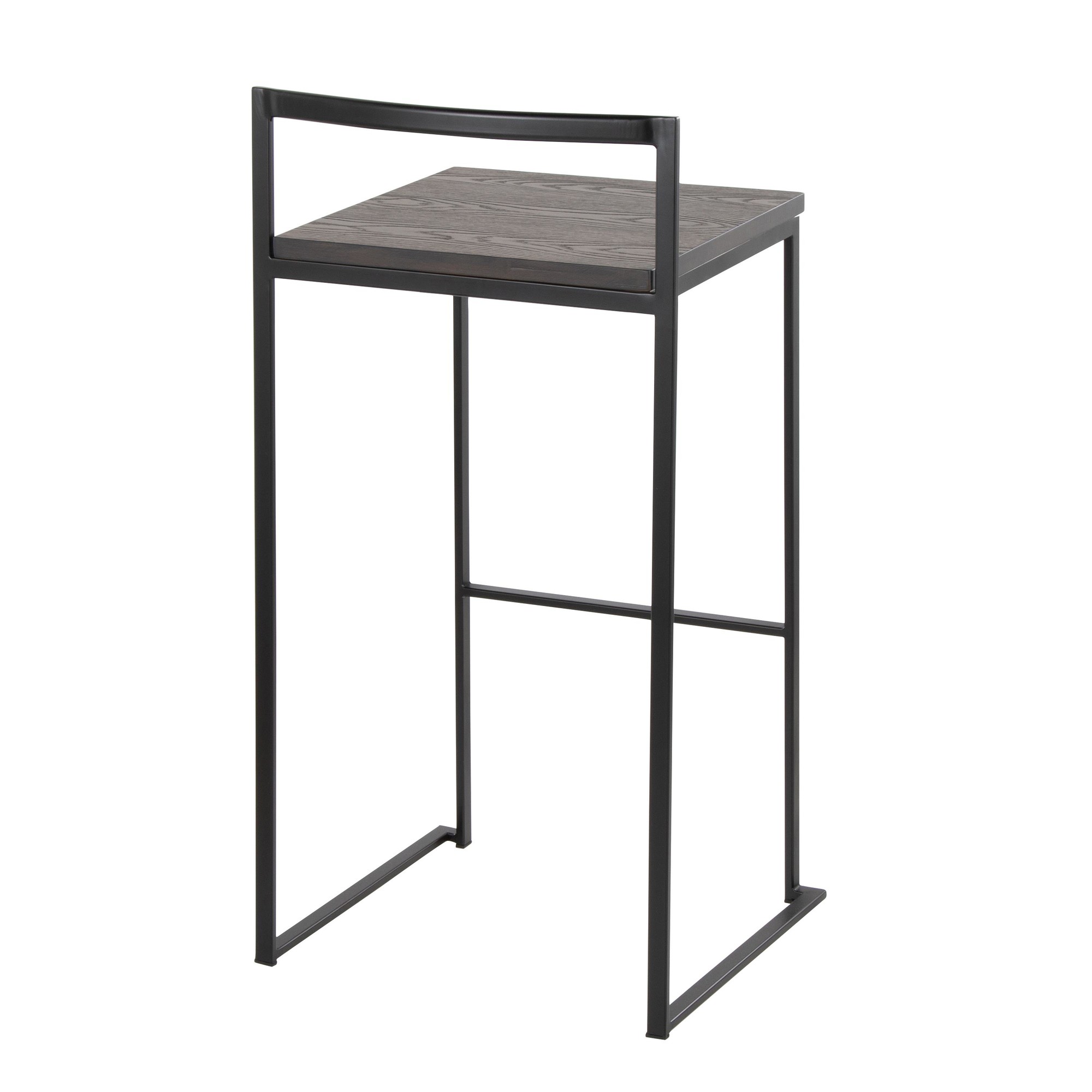Fuji-30-Industrial-Black-Metal-Barstool-Espresso-Bamboo-Set-of-2-4