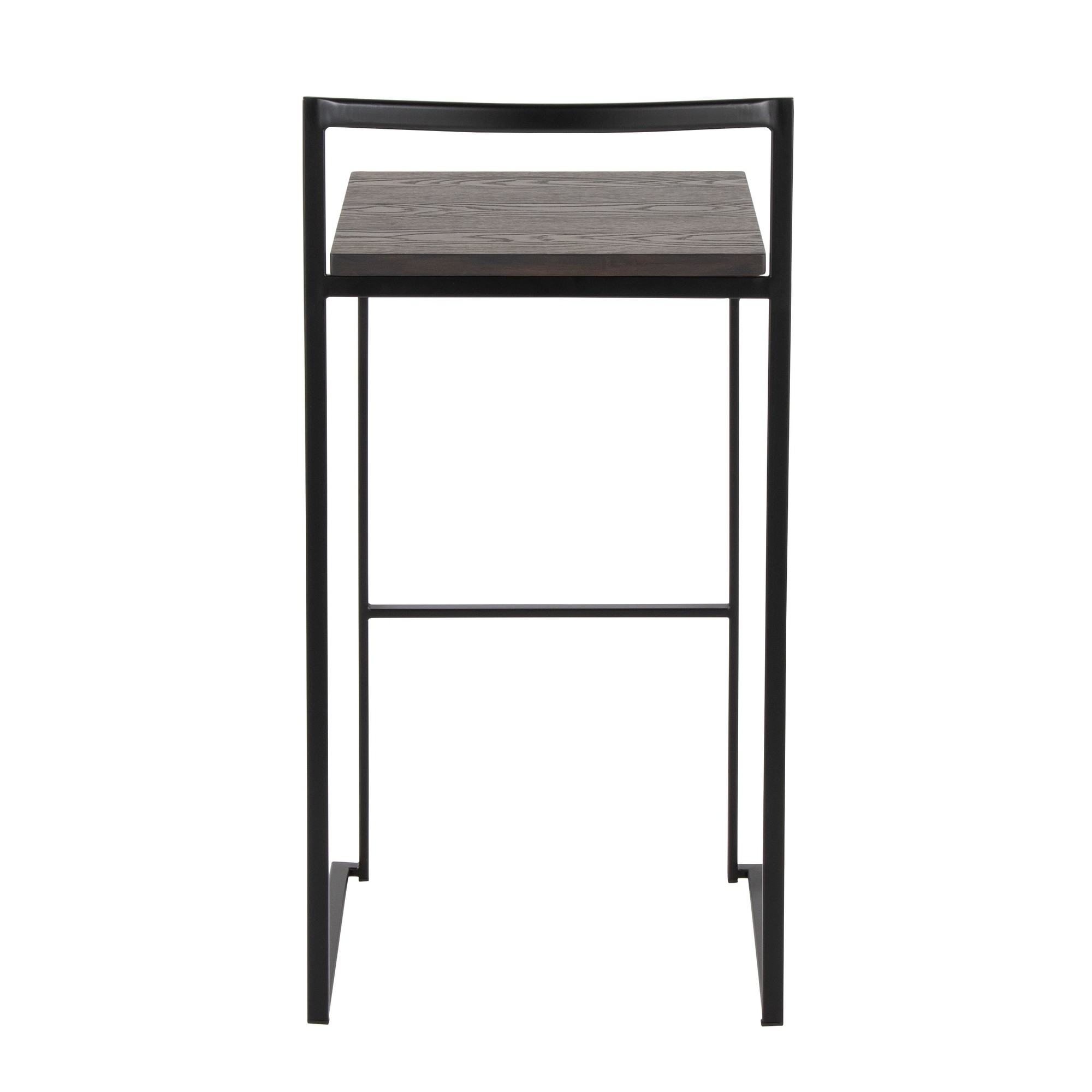 Fuji-30-Industrial-Black-Metal-Barstool-Espresso-Bamboo-Set-of-2-5