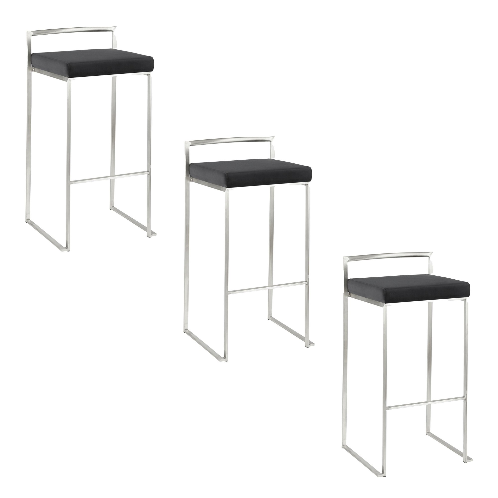 Fuji-30-Stainless-Steel-Black-Velvet-Contemporary-Barstool-Set-of-3-11