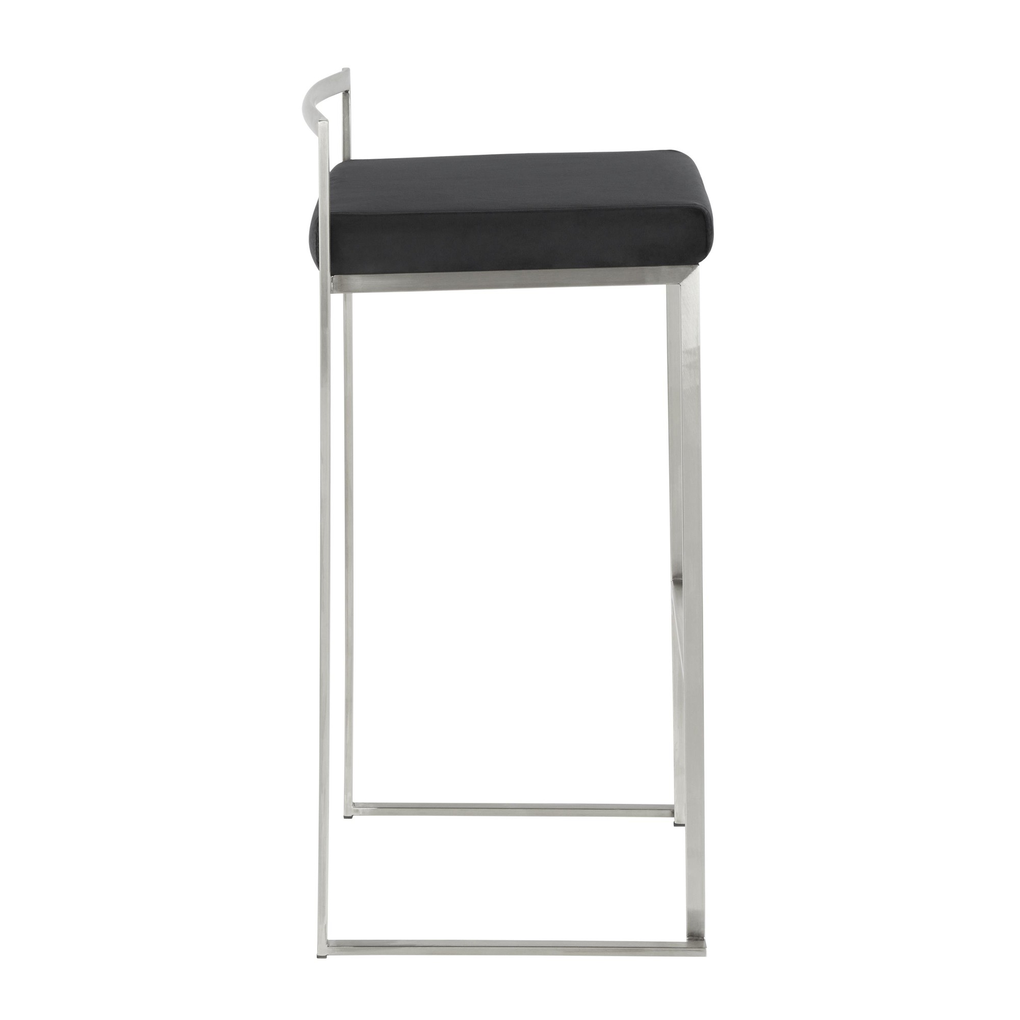 Fuji-30-Stainless-Steel-Black-Velvet-Contemporary-Barstool-Set-of-3-6