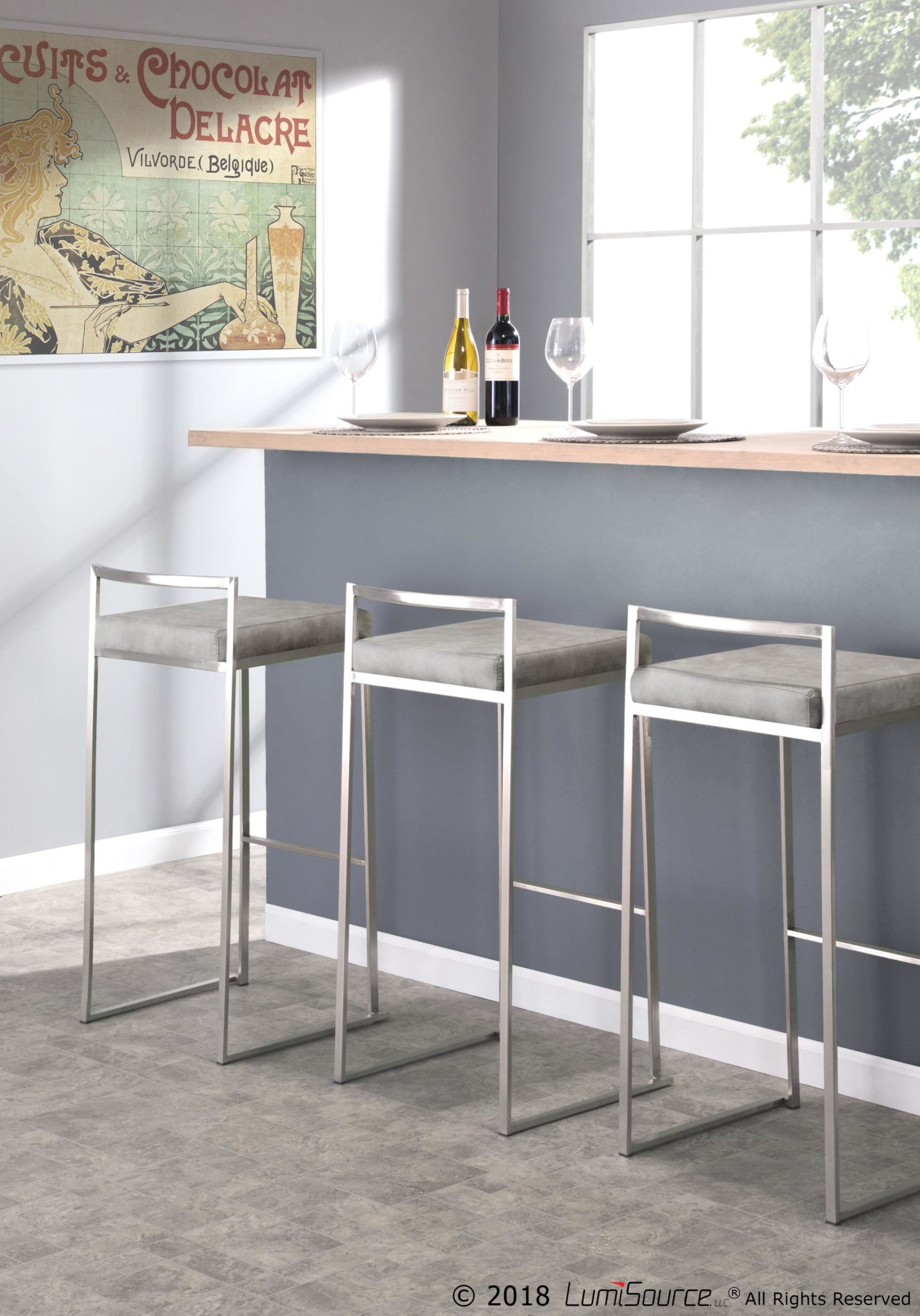 Fuji-30-Stainless-Steel-Cowboy-Fabric-Contemporary-Barstool-Set-of-3-3