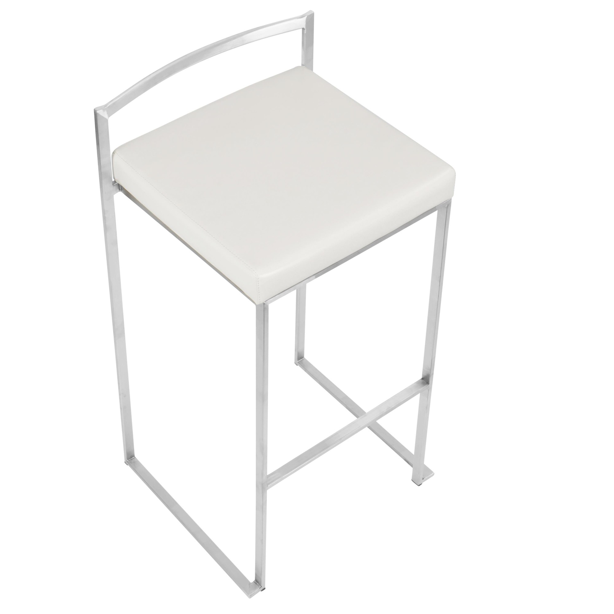 Fuji-30-Stainless-Steel-White-Contemporary-Barstool-Set-of-3-6
