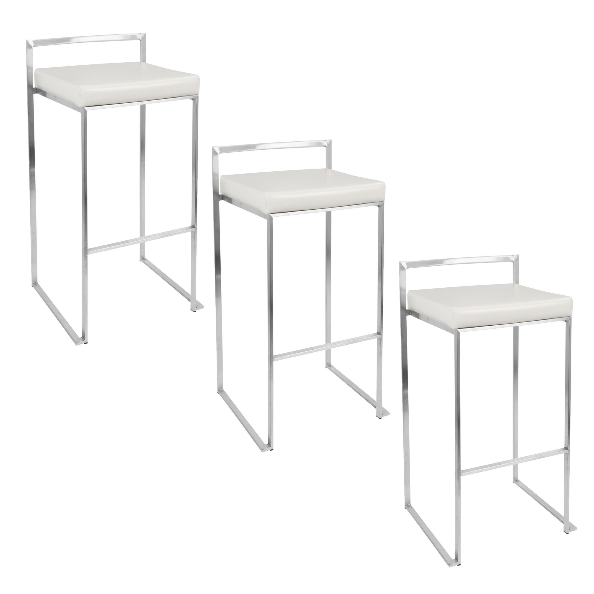 Fuji-30-Stainless-Steel-White-Contemporary-Barstool-Set-of-3-7