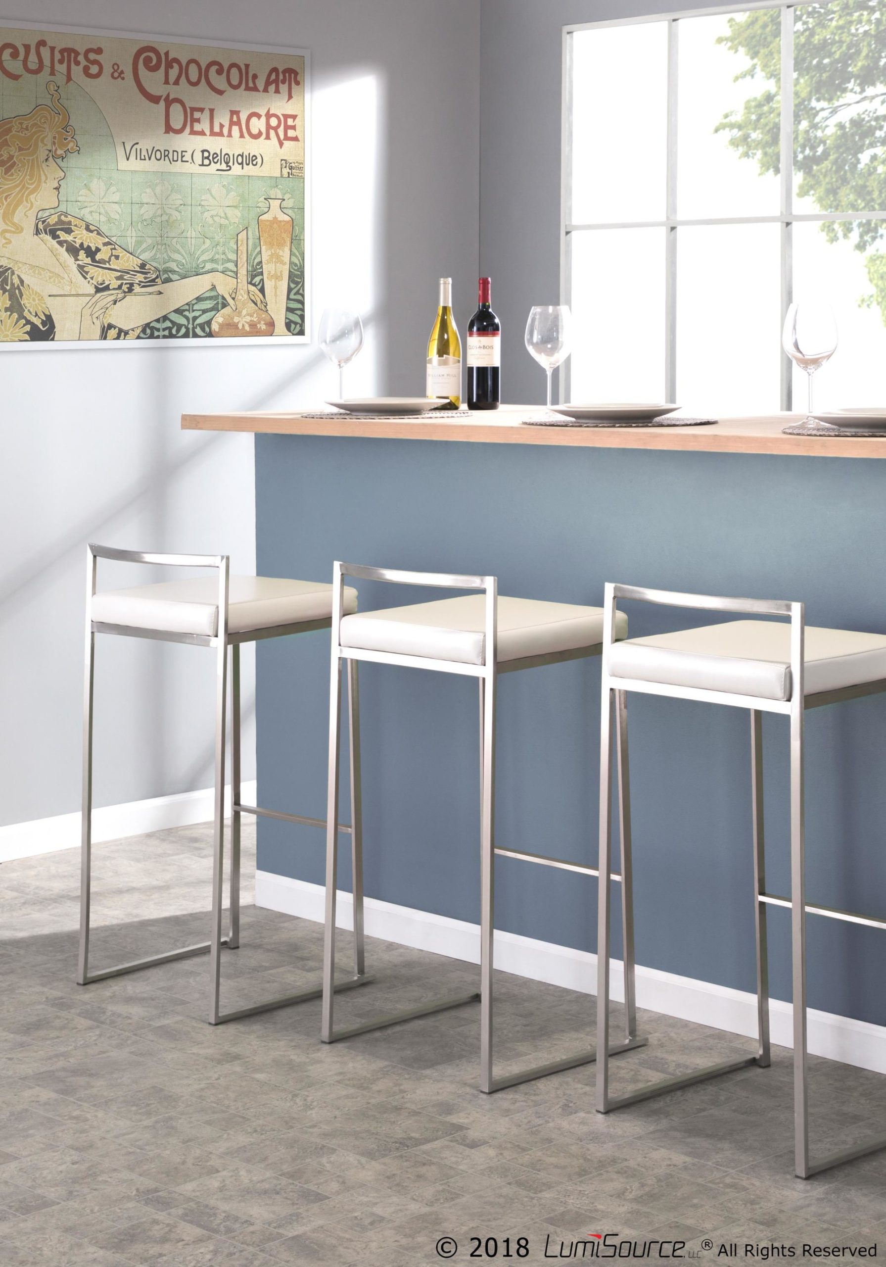 Fuji-30-Stainless-Steel-White-Contemporary-Barstool-Set-of-3
