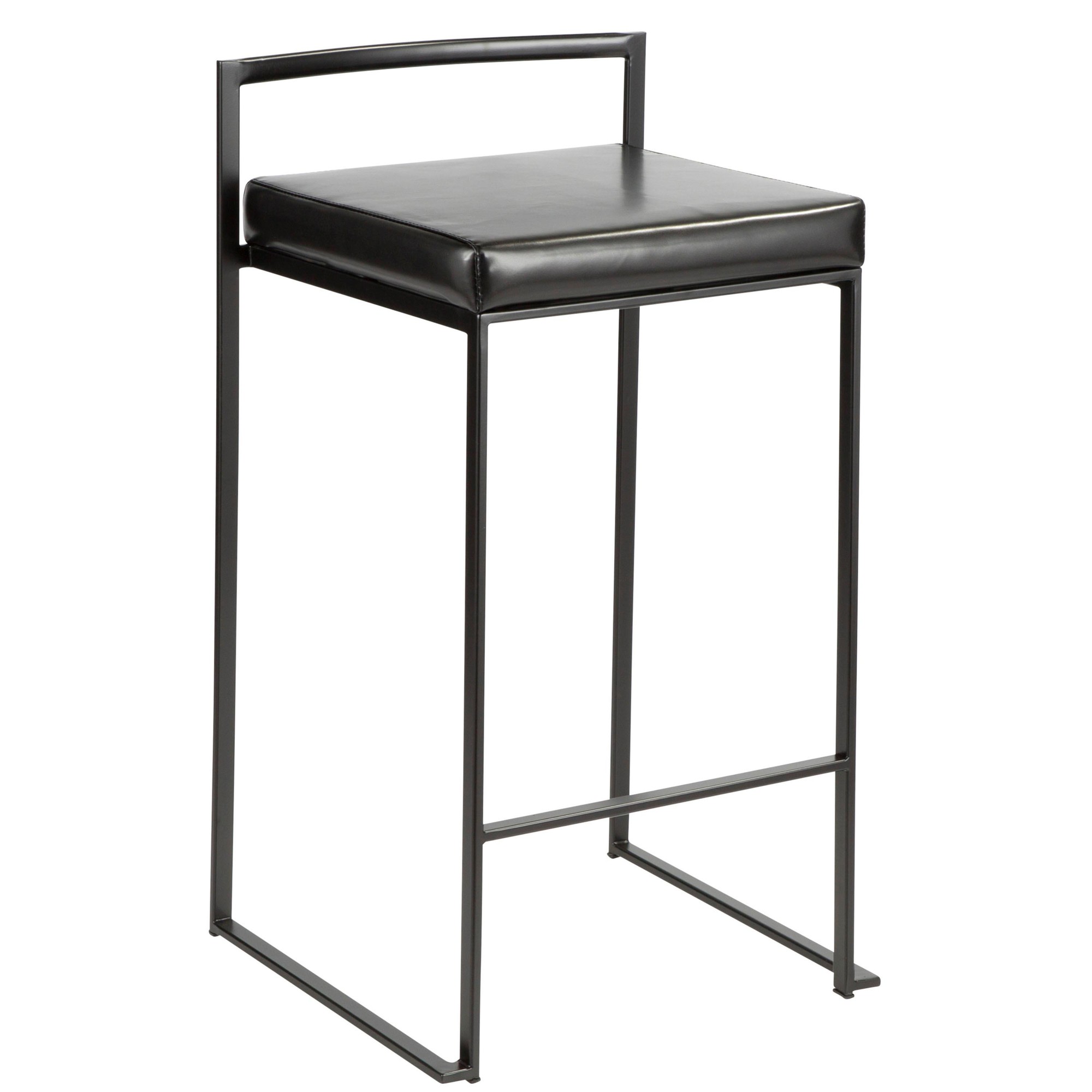 Fuji-Black-Contemporary-Stackable-Counter-Stools-Set-of-2-6