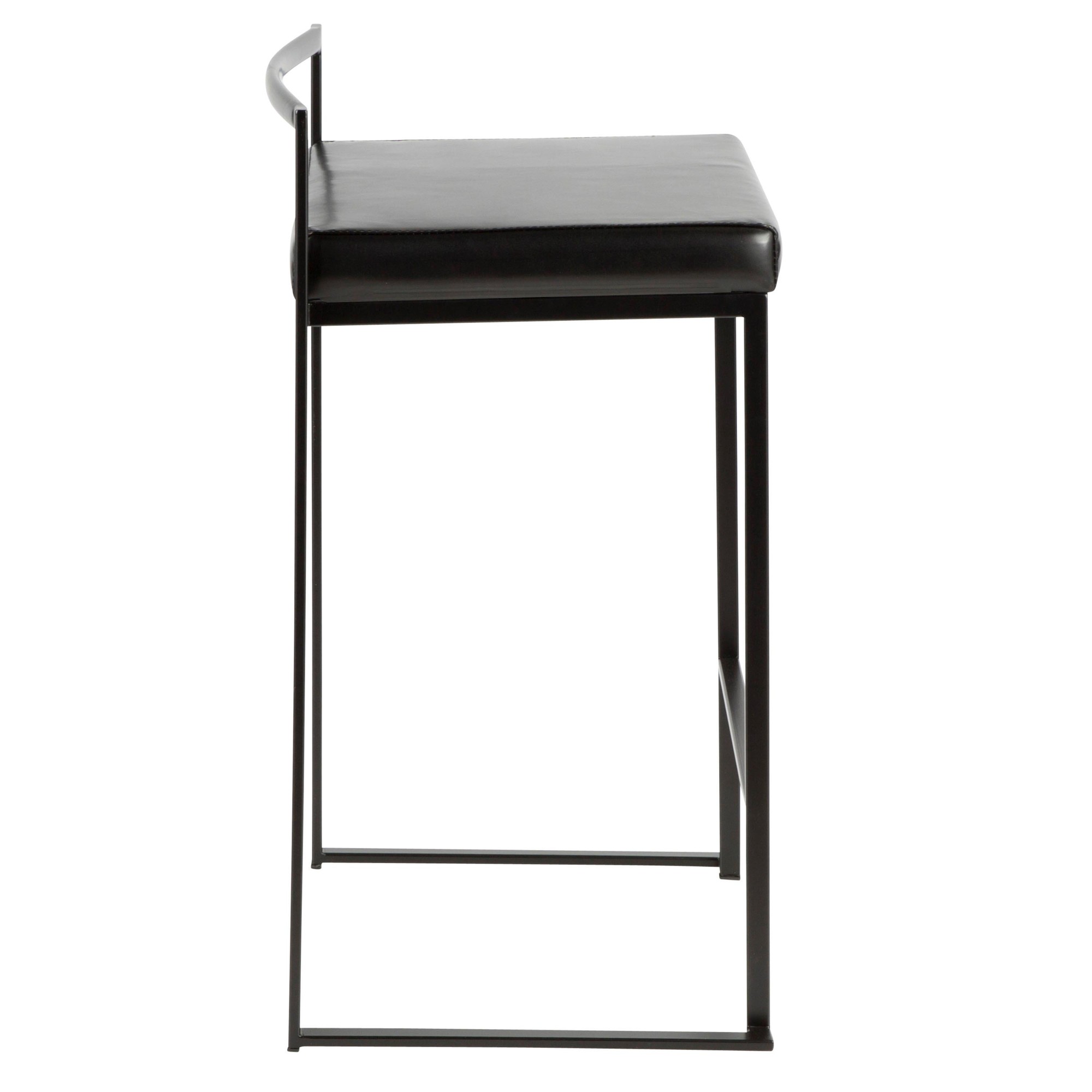 Fuji-Black-Contemporary-Stackable-Counter-Stools-Set-of-2-7