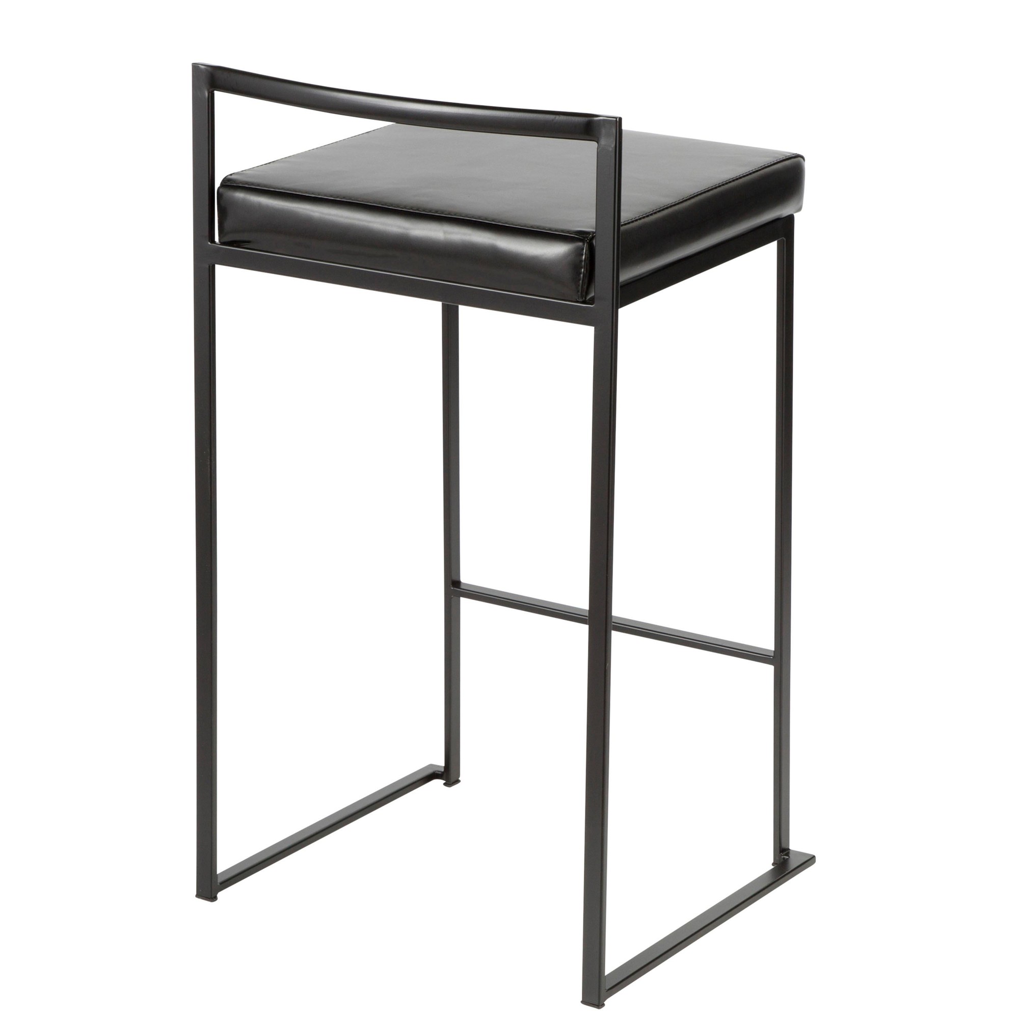 Fuji-Black-Contemporary-Stackable-Counter-Stools-Set-of-2-8