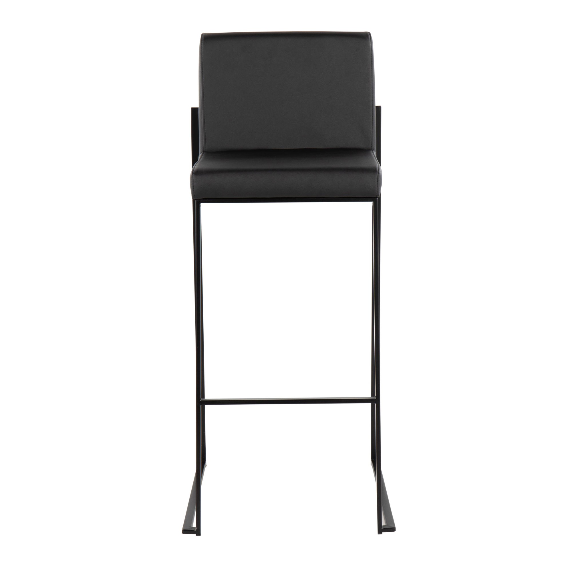 Fuji-Black-Faux-Leather-Contemporary-High-Back-Barstools-Set-of-2-6