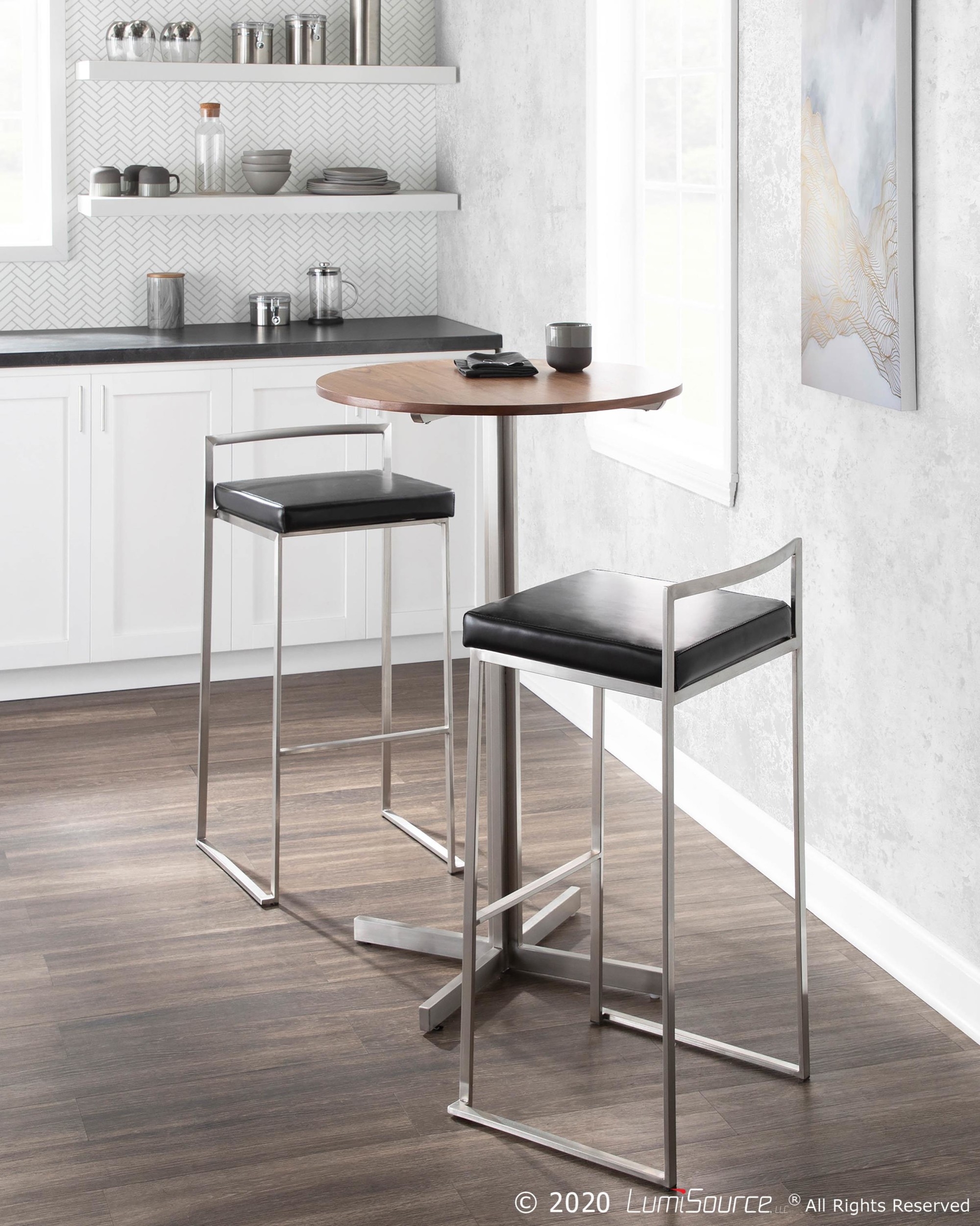 Fuji-Black-Faux-Leather-Contemporary-Stackable-Barstool-30-Inch-Set-of-2-1