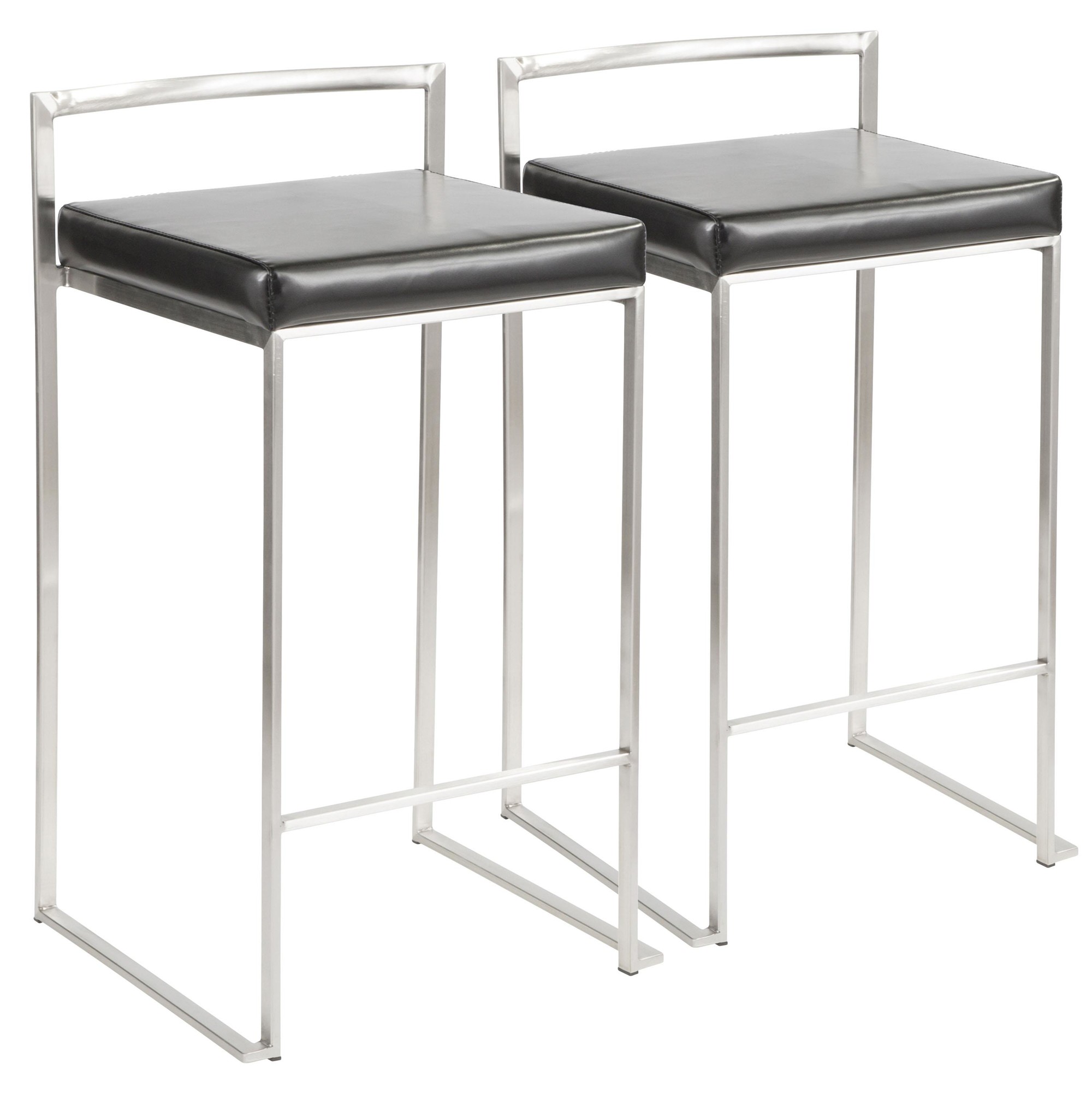 Fuji-Black-Faux-Leather-Contemporary-Stackable-Counter-Stools-Set-of-2-7