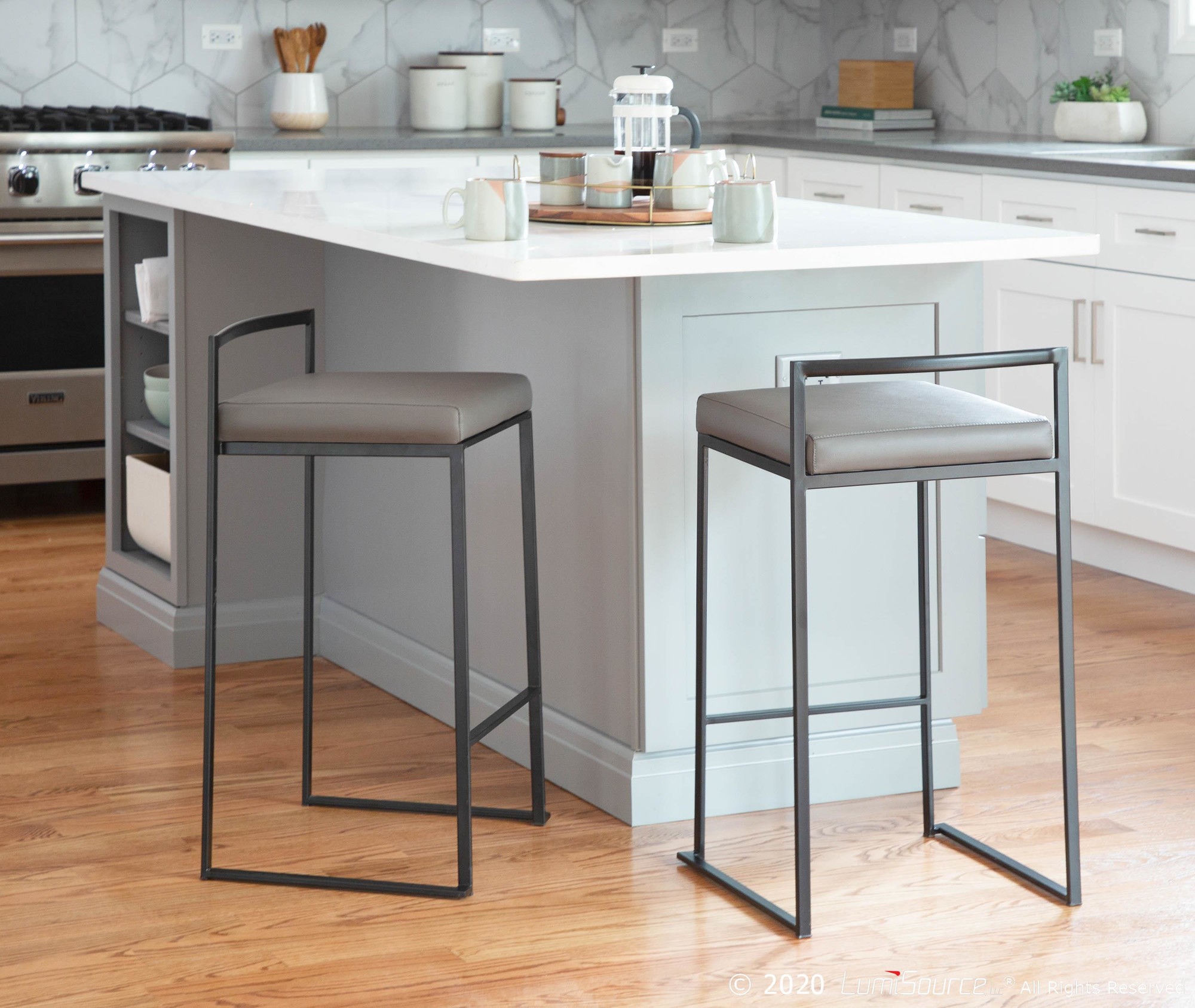 Fuji-Black-Metal-Grey-Faux-Leather-Contemporary-Counter-Stools-Set-of-2-1