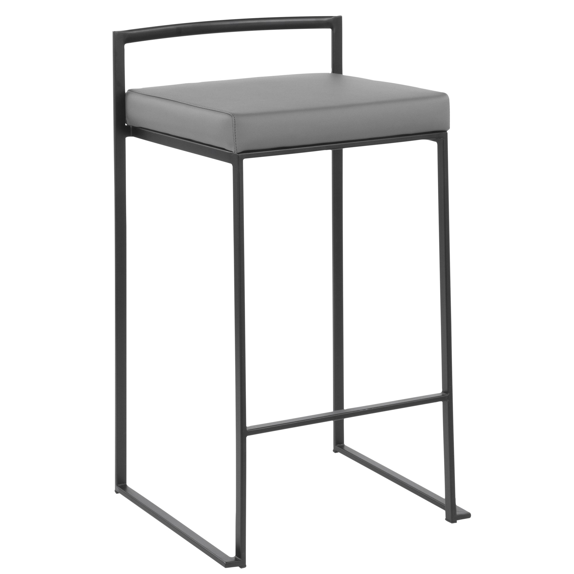 Fuji-Black-Metal-Grey-Faux-Leather-Contemporary-Counter-Stools-Set-of-2-5