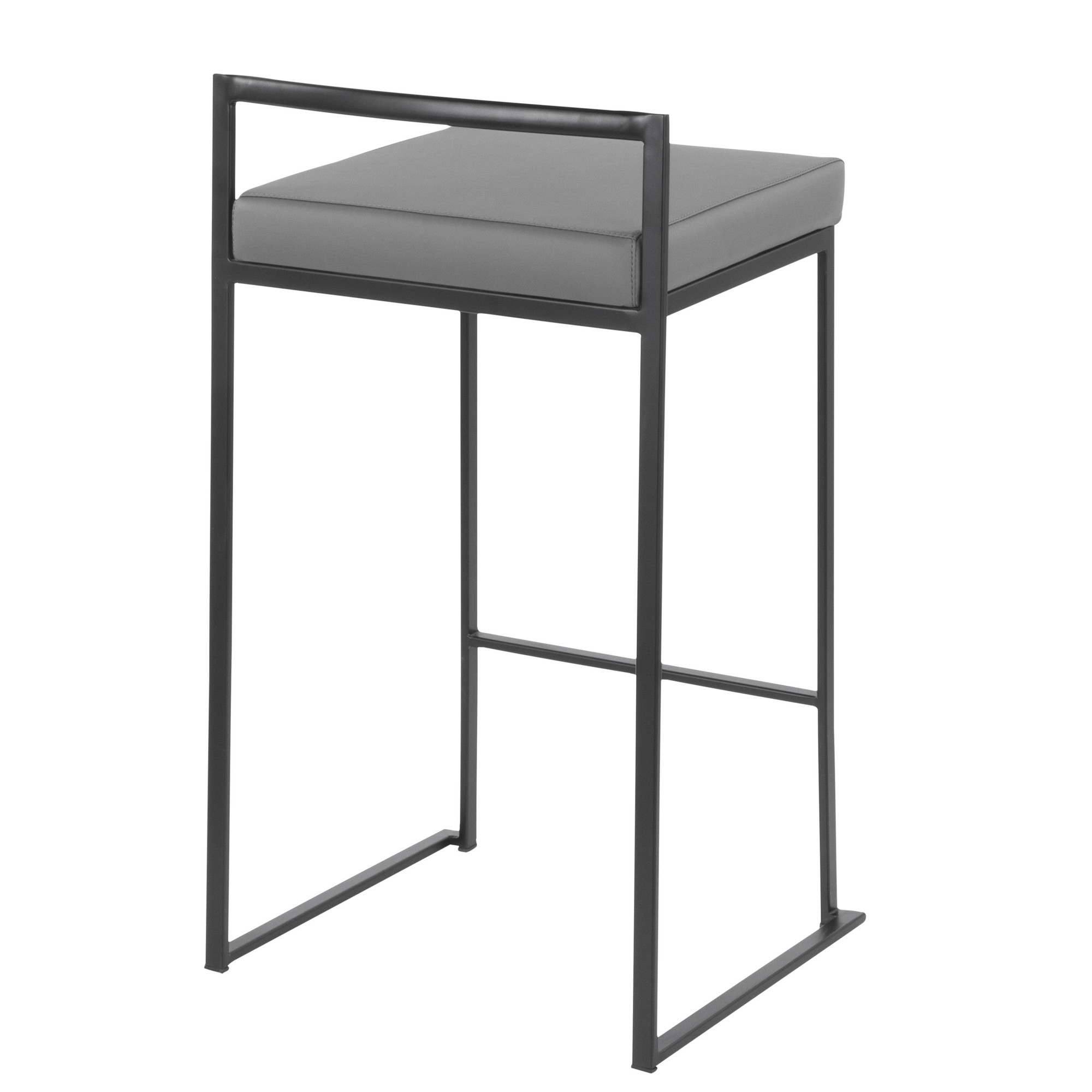 Fuji-Black-Metal-Grey-Faux-Leather-Contemporary-Counter-Stools-Set-of-2-7