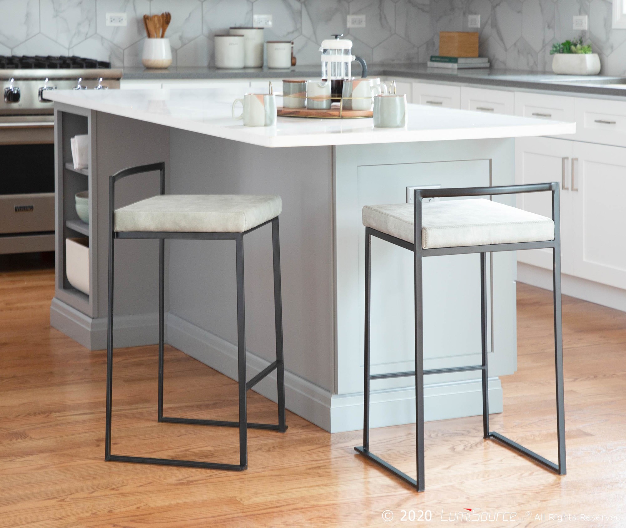 Fuji-Black-Stackable-Cowboy-Fabric-Contemporary-Counter-Stool-Set-of-2-1