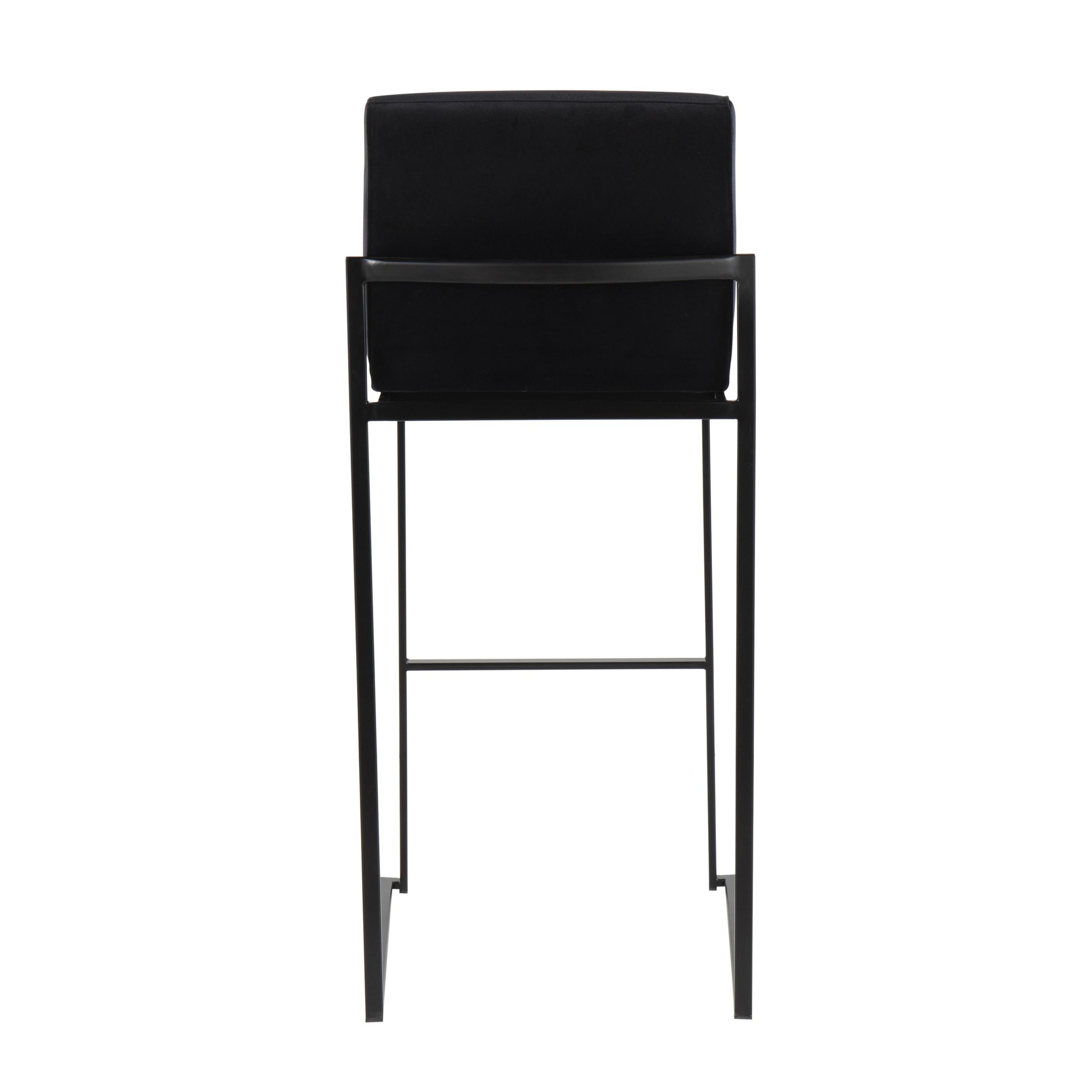 Fuji-Black-Steel-Black-Velvet-Contemporary-Barstool-Set-of-2-4