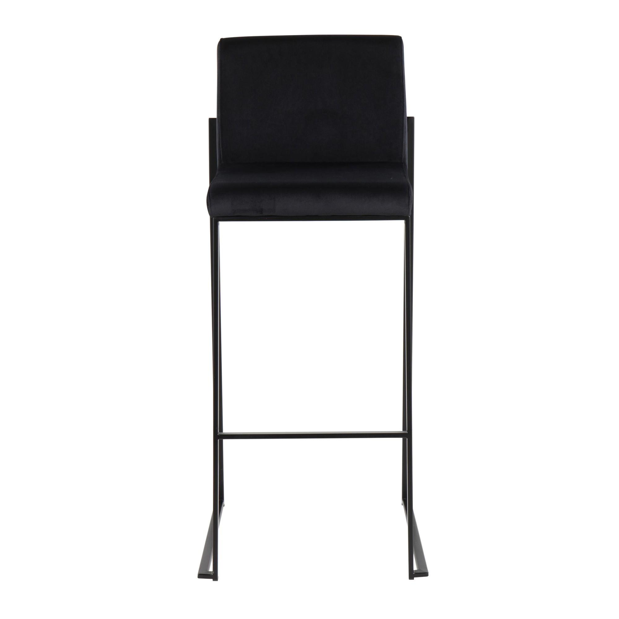 Fuji-Black-Steel-Black-Velvet-Contemporary-Barstool-Set-of-2-5