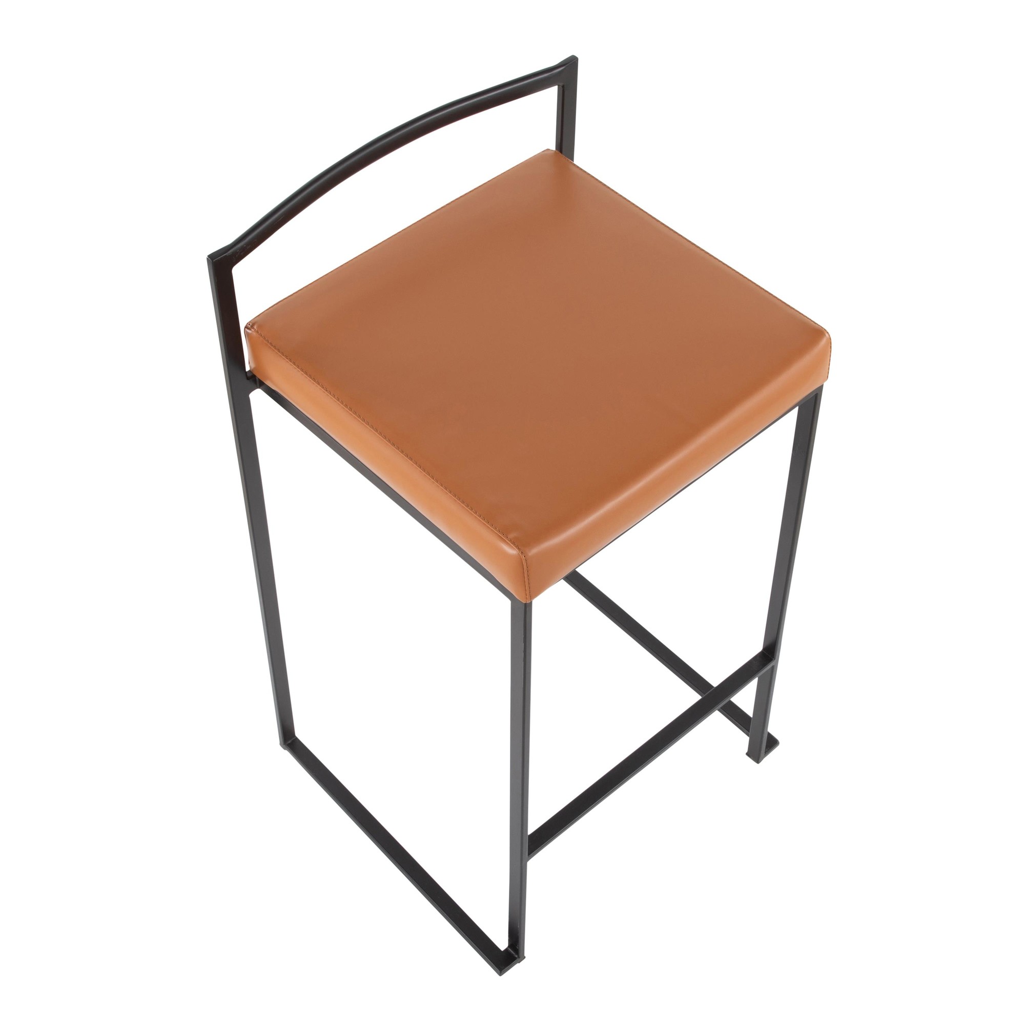 Fuji-Black-Steel-Camel-Faux-Leather-Contemporary-Counter-Stools-Set-of-2-12