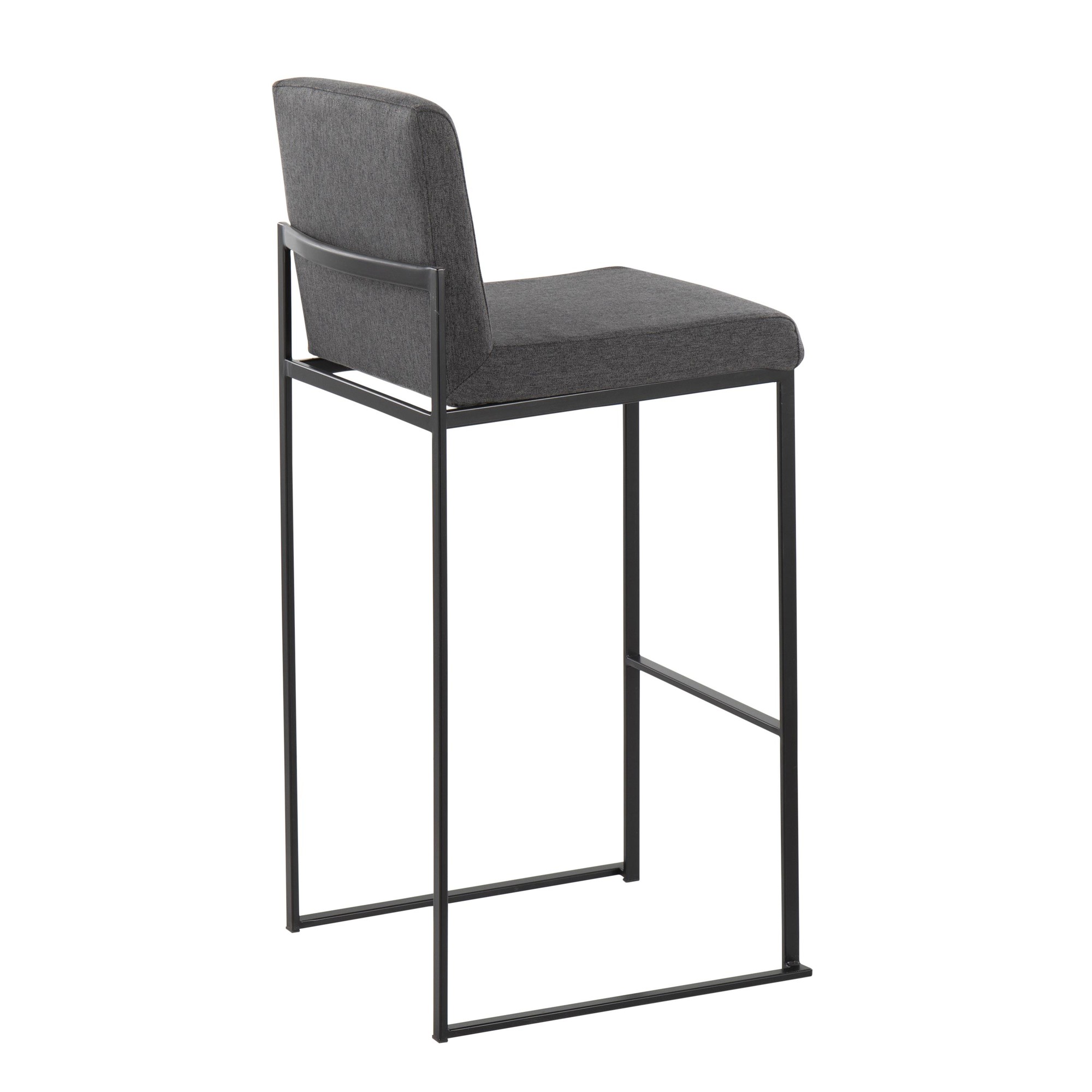 Fuji-Black-Steel-Charcoal-Fabric-Contemporary-Barstool-30-Set-of-3-3