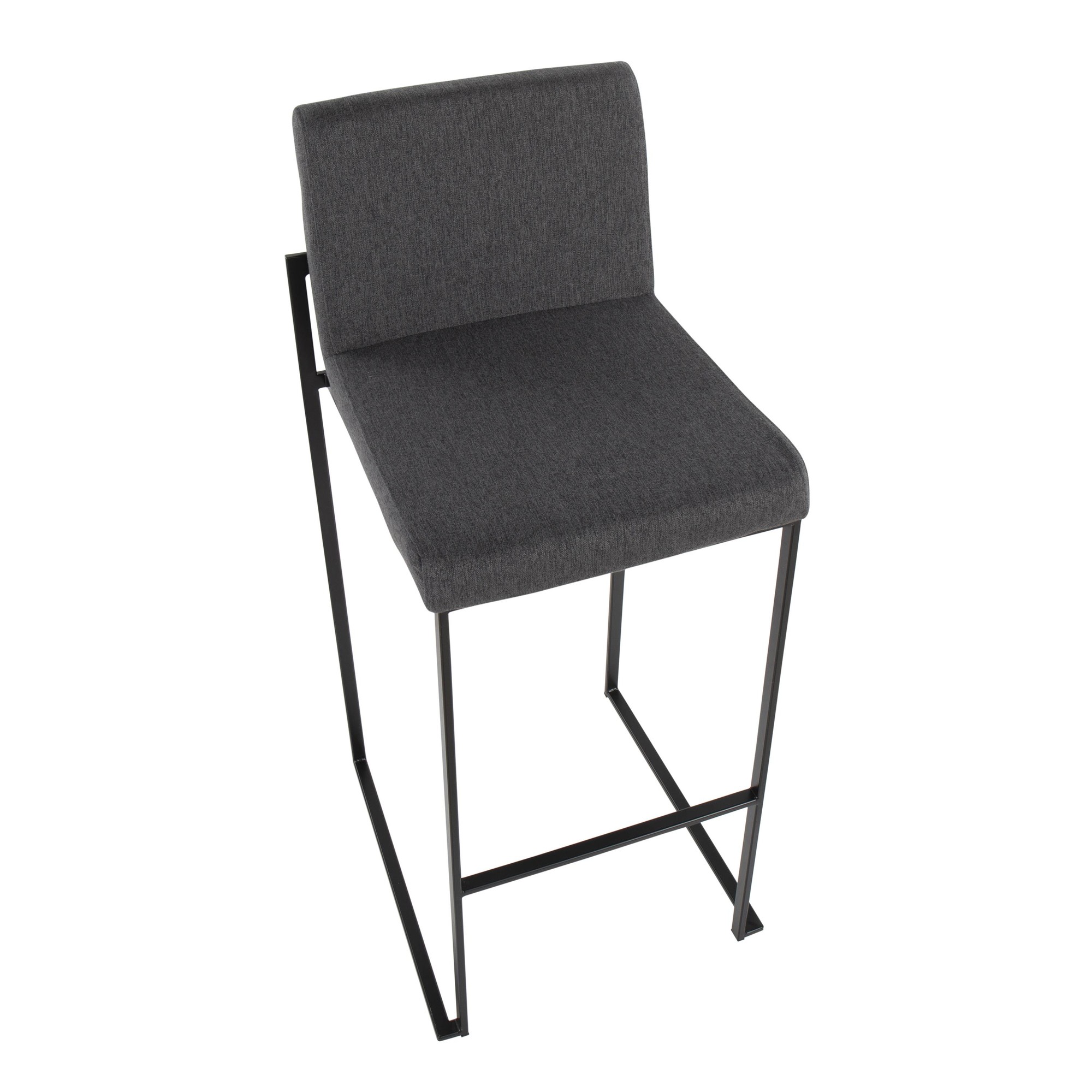 Fuji-Black-Steel-Charcoal-Fabric-Contemporary-Barstool-Set-of-2-6
