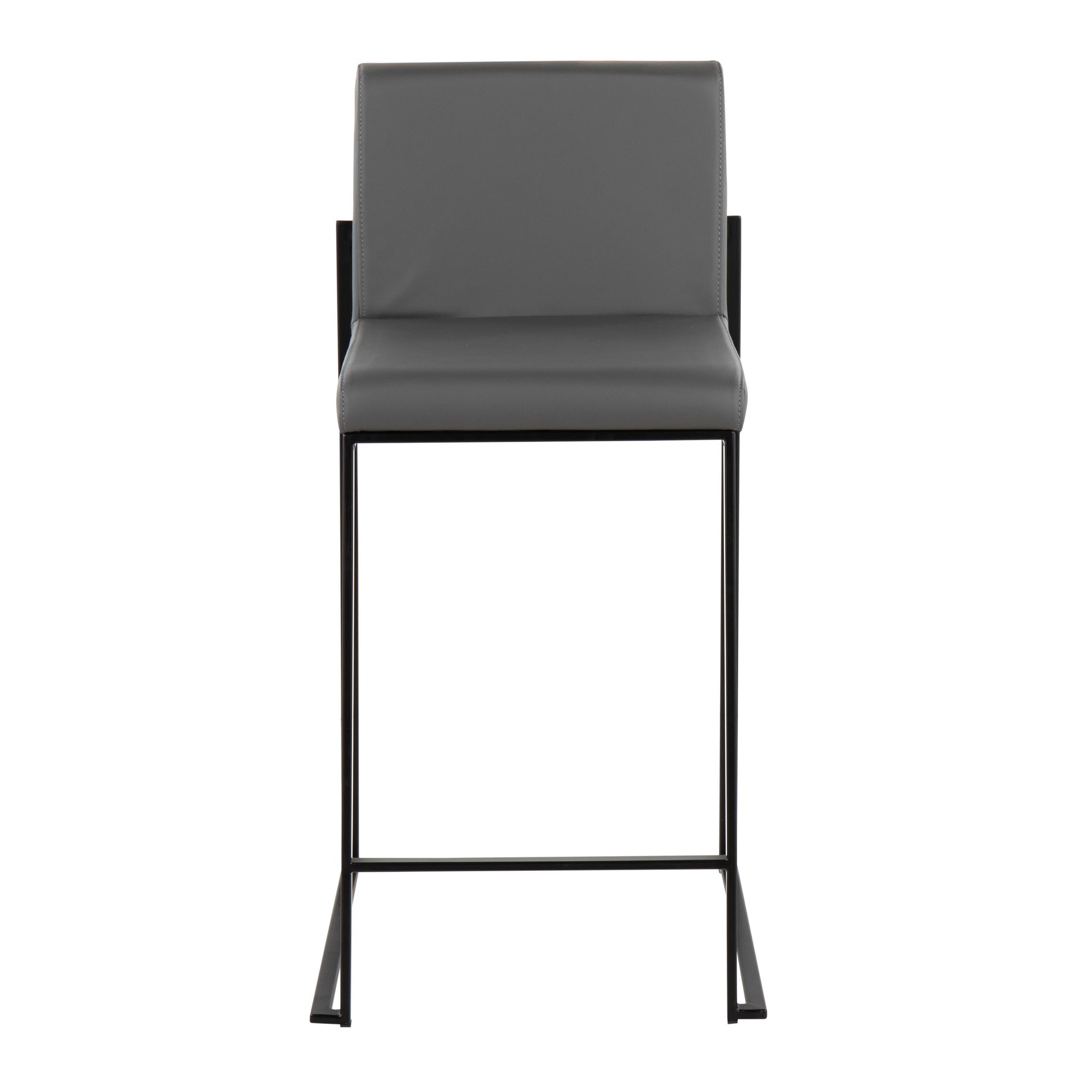 Fuji-Black-Steel-Grey-Faux-Leather-Contemporary-Counter-Stools-Set-of-2-5