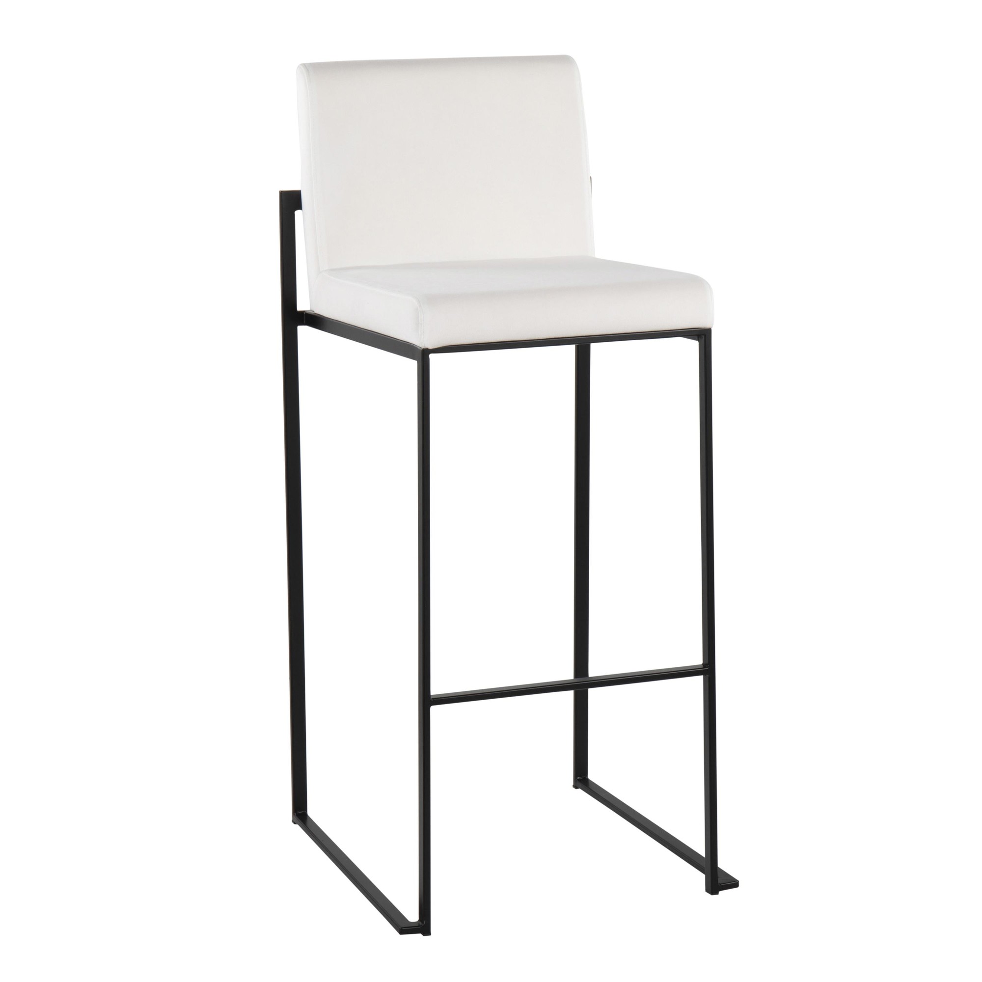 Fuji-Black-Steel-White-Velvet-Contemporary-Barstool-Set-of-2-1