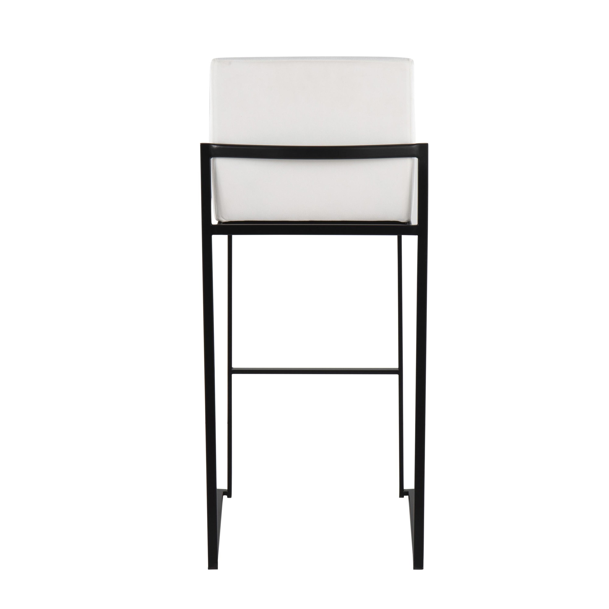 Fuji-Black-Steel-White-Velvet-Contemporary-Barstool-Set-of-2-4