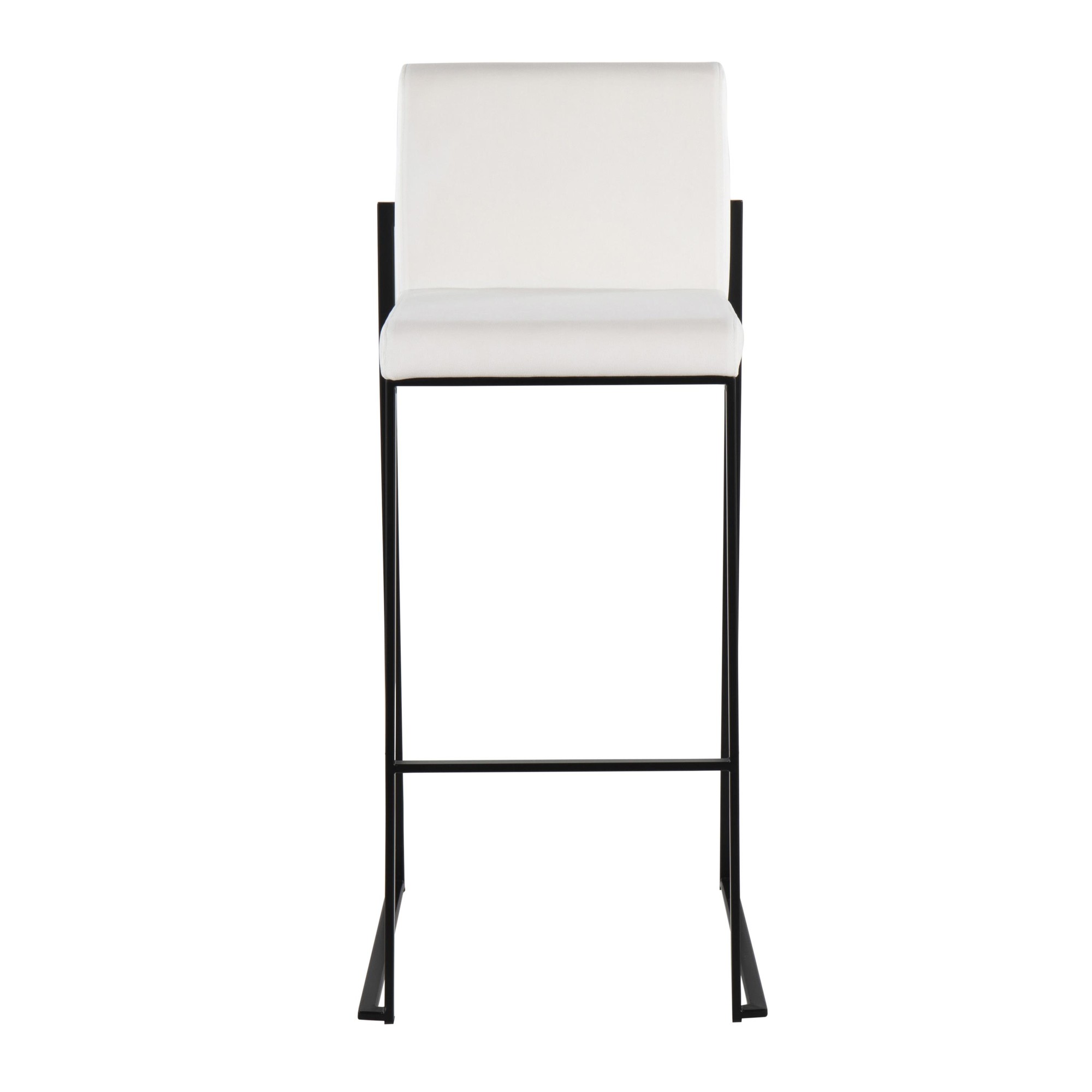 Fuji-Black-Steel-White-Velvet-Contemporary-Barstool-Set-of-2-5