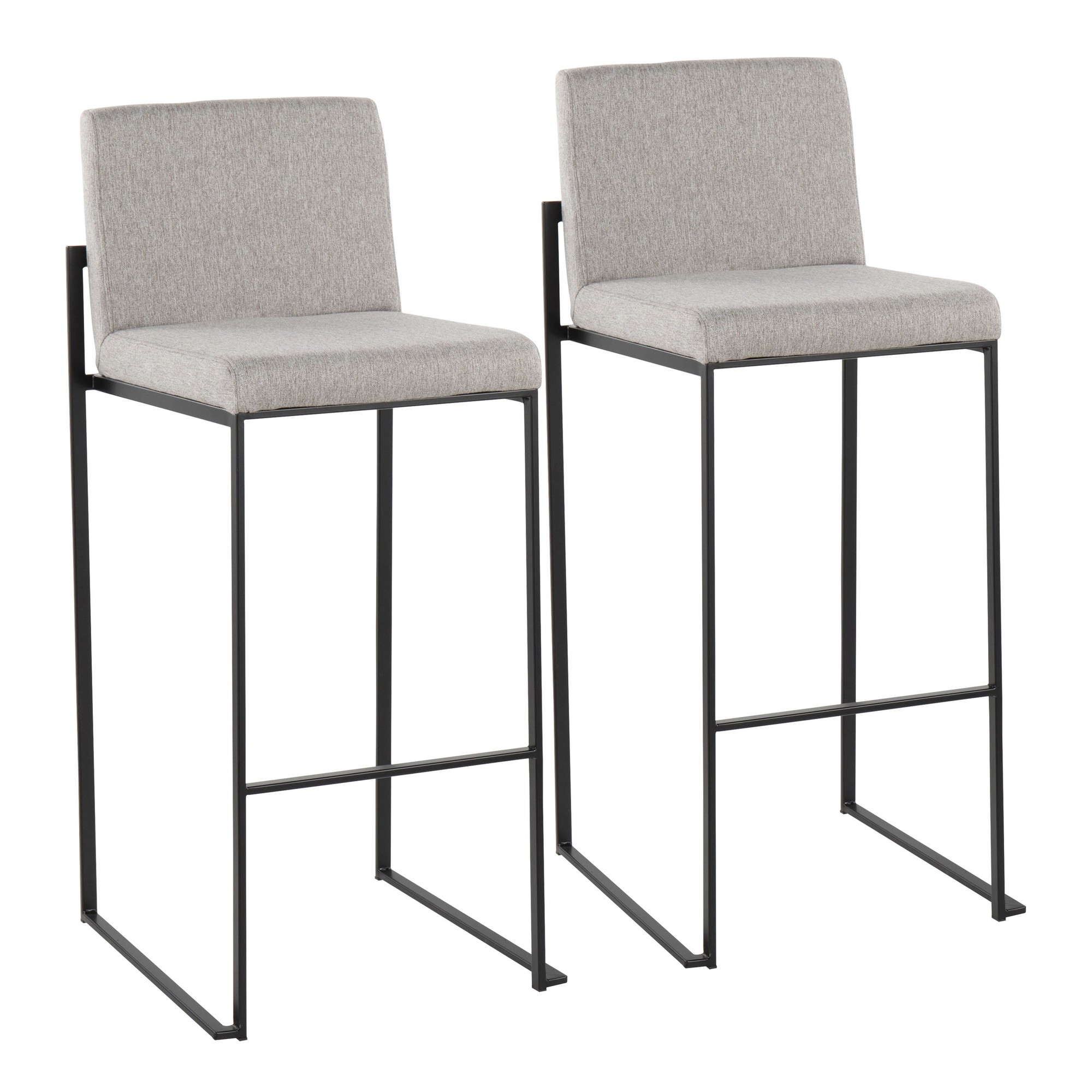 Fuji-Black-Steel-and-Grey-Fabric-Contemporary-Barstool-Set-of-2-2