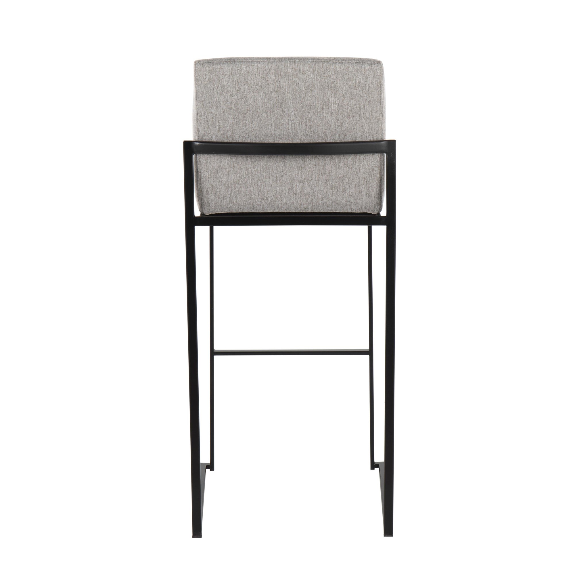 Fuji-Black-Steel-and-Grey-Fabric-Contemporary-Barstool-Set-of-2-6