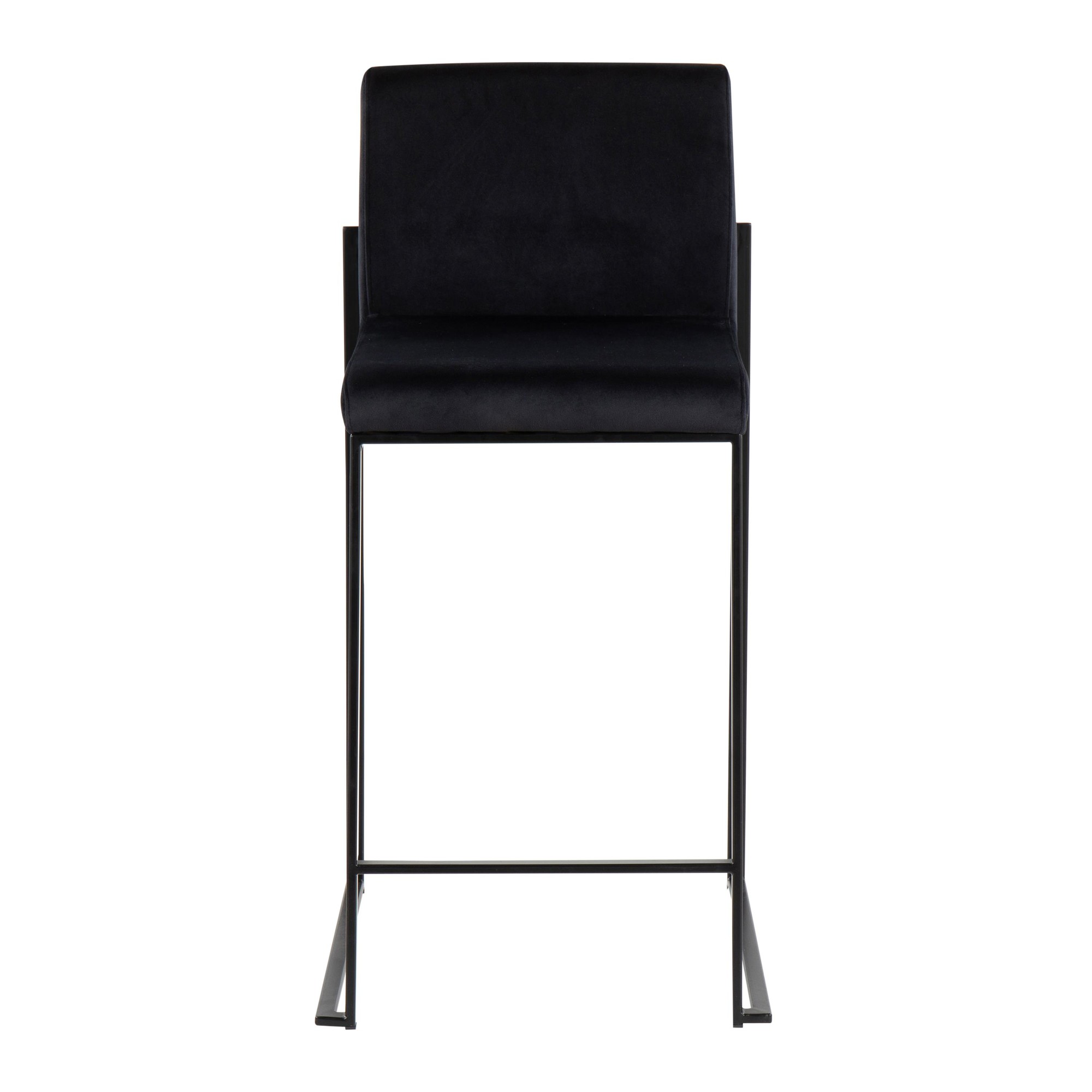 Fuji-Black-Steel-and-Velvet-Contemporary-Counter-Stools-Set-of-2-5