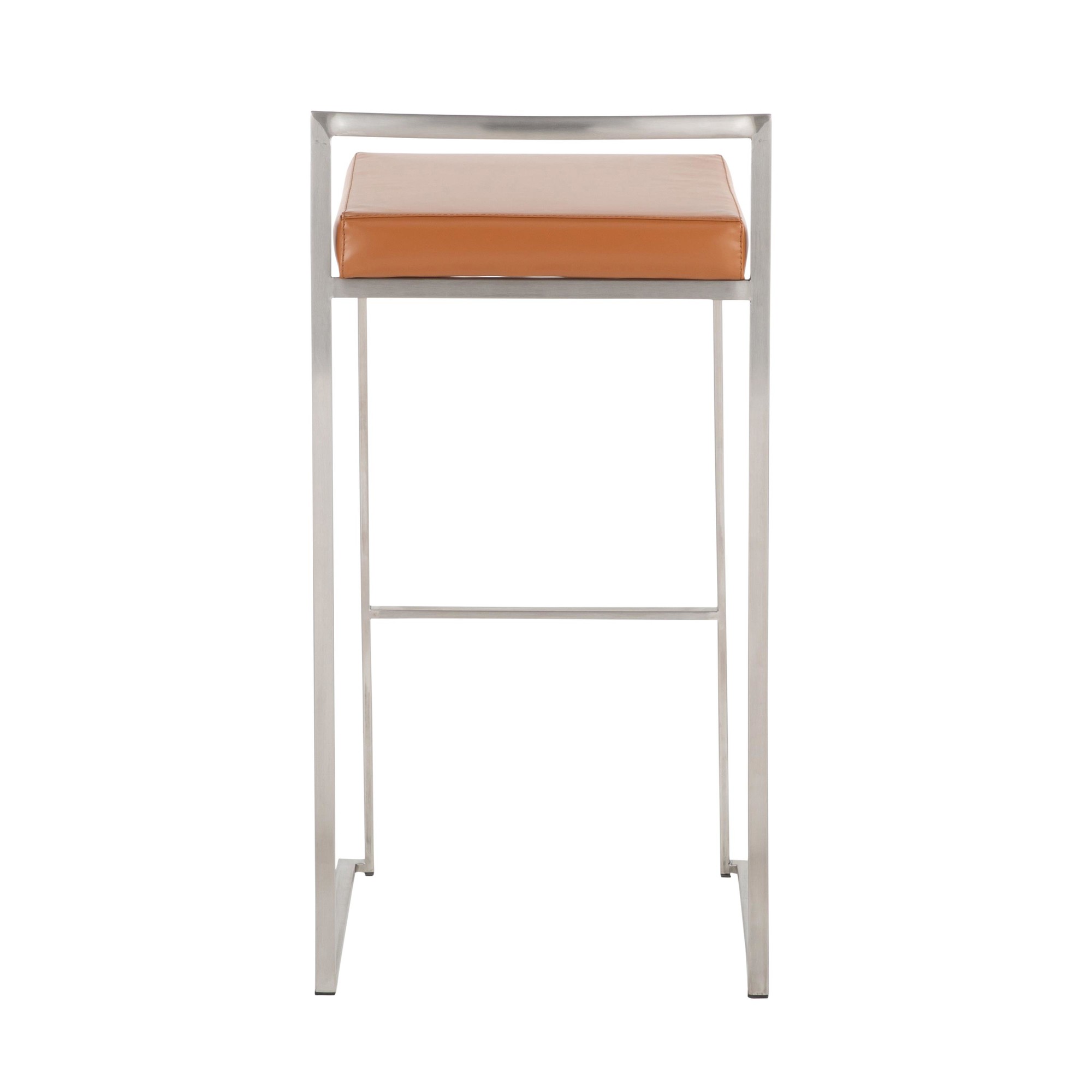 Fuji-Camel-Faux-Leather-Contemporary-Stackable-Barstool-Set-of-2-Set-of-2-6
