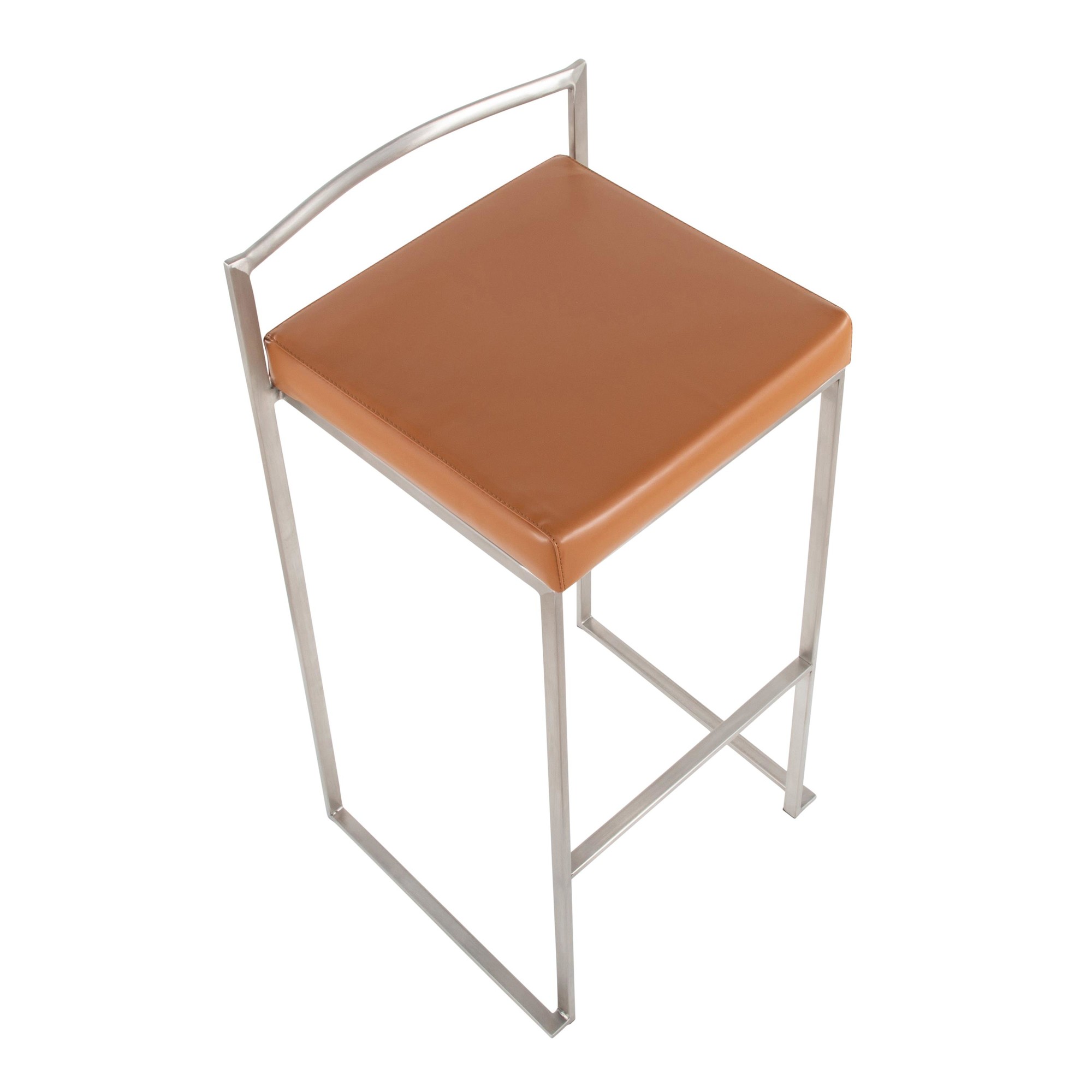 Fuji-Camel-Faux-Leather-Contemporary-Stackable-Barstool-Set-of-2-Set-of-2-8