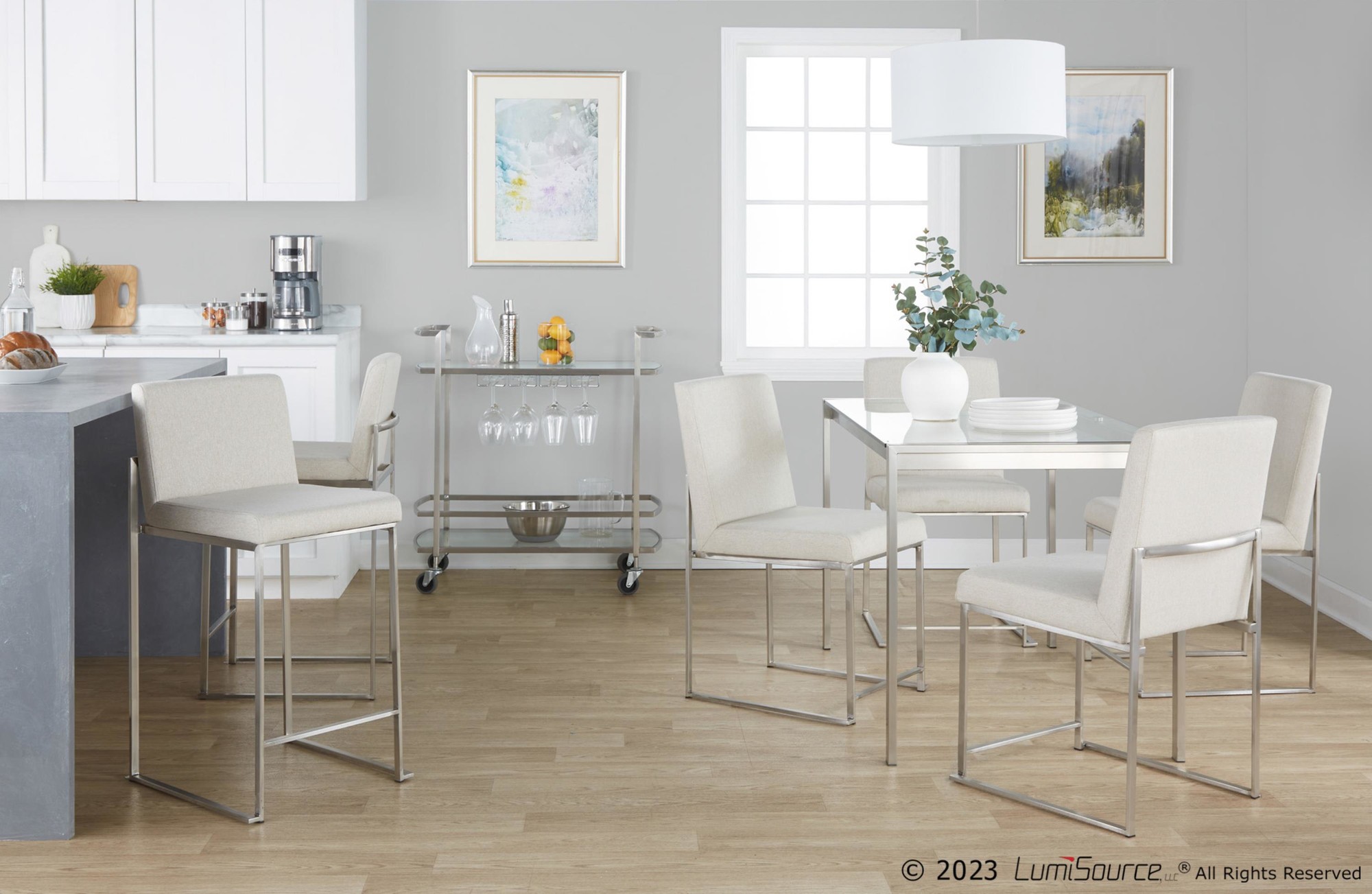 Fuji-Contemporary-Beige-Fabric-High-Back-Counter-Stools-Set-of-2-1