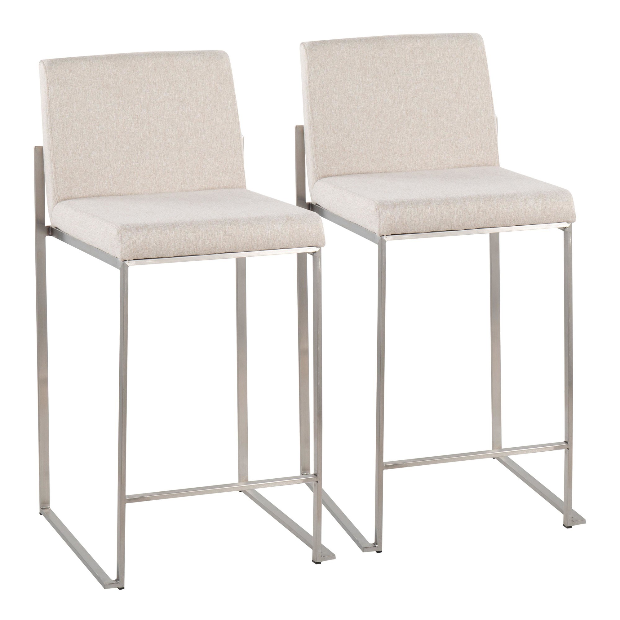 Fuji-Contemporary-Beige-Fabric-High-Back-Counter-Stools-Set-of-2-2