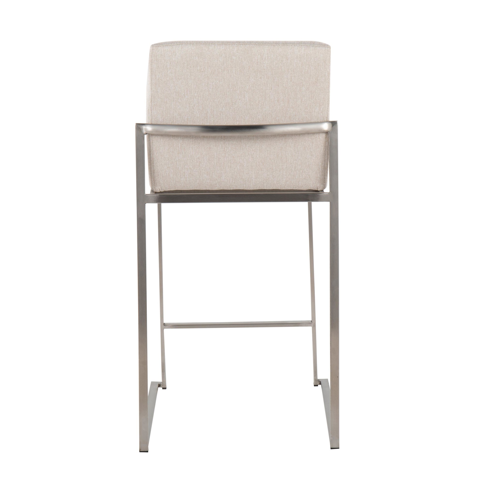 Fuji-Contemporary-Beige-Fabric-High-Back-Counter-Stools-Set-of-2-6