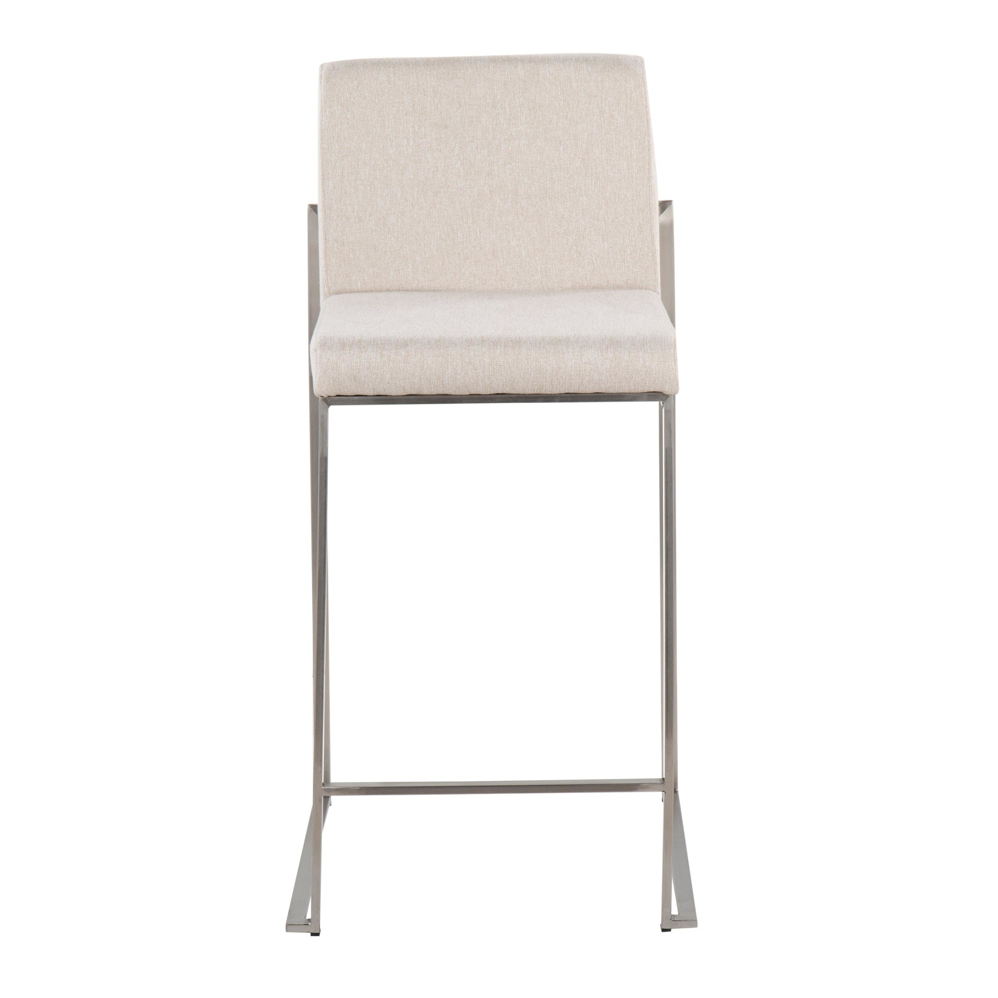 Fuji-Contemporary-Beige-Fabric-High-Back-Counter-Stools-Set-of-2-7