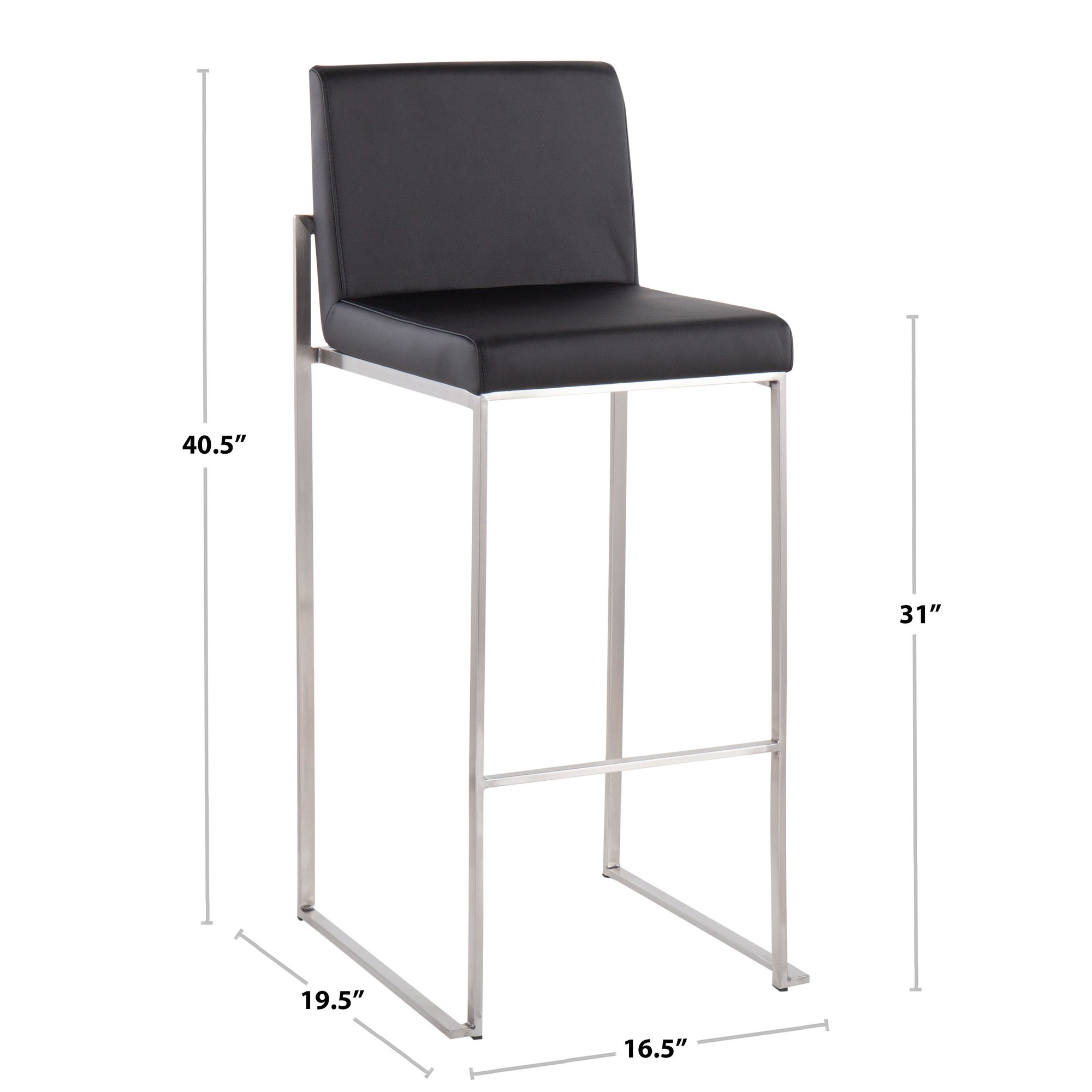 Fuji-Contemporary-Beige-Fabric-Stainless-Steel-High-Back-Bar-Stools-Set-of-2-8
