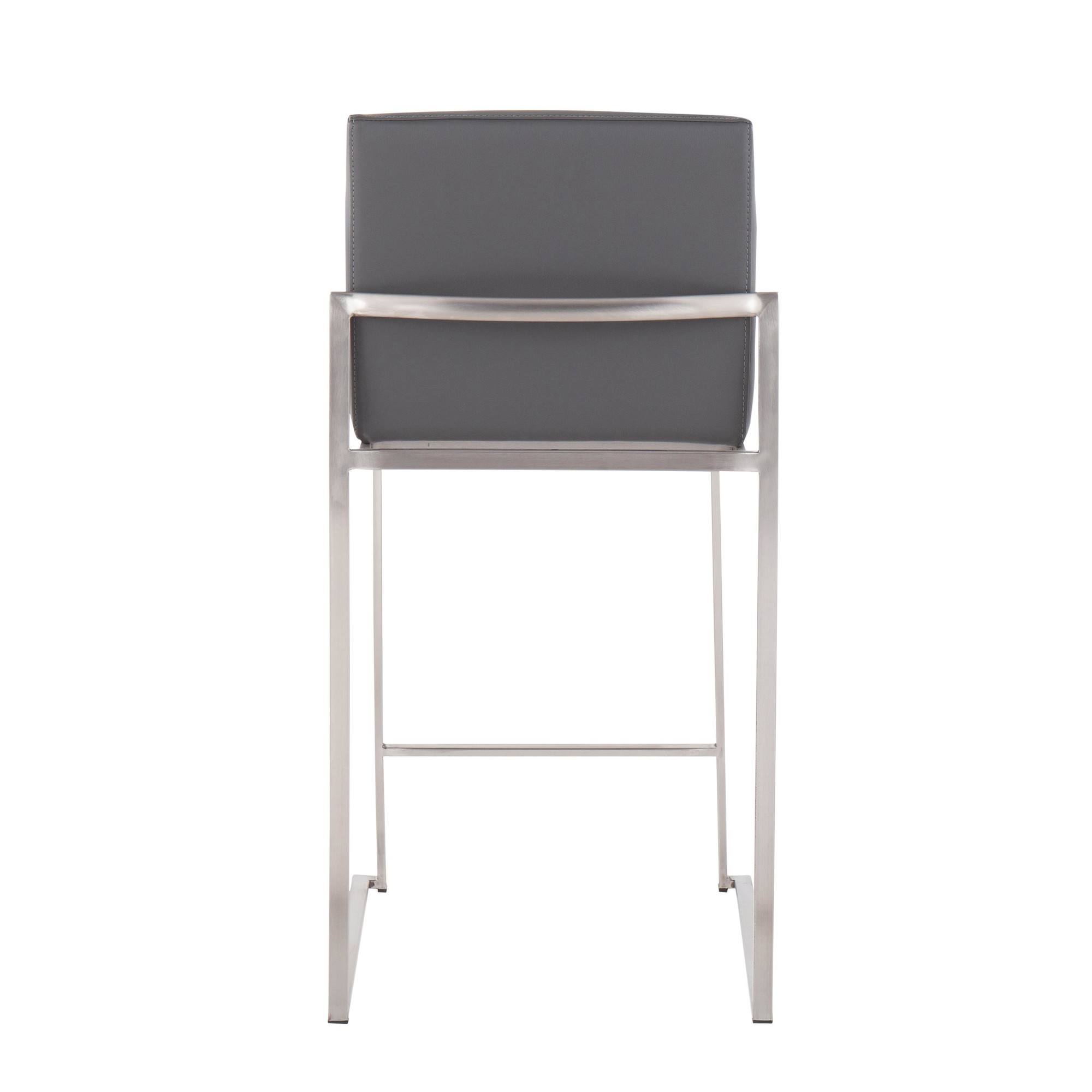 Fuji-Contemporary-Grey-Faux-Leather-Stainless-Steel-Counter-Stools-Set-of-2-11