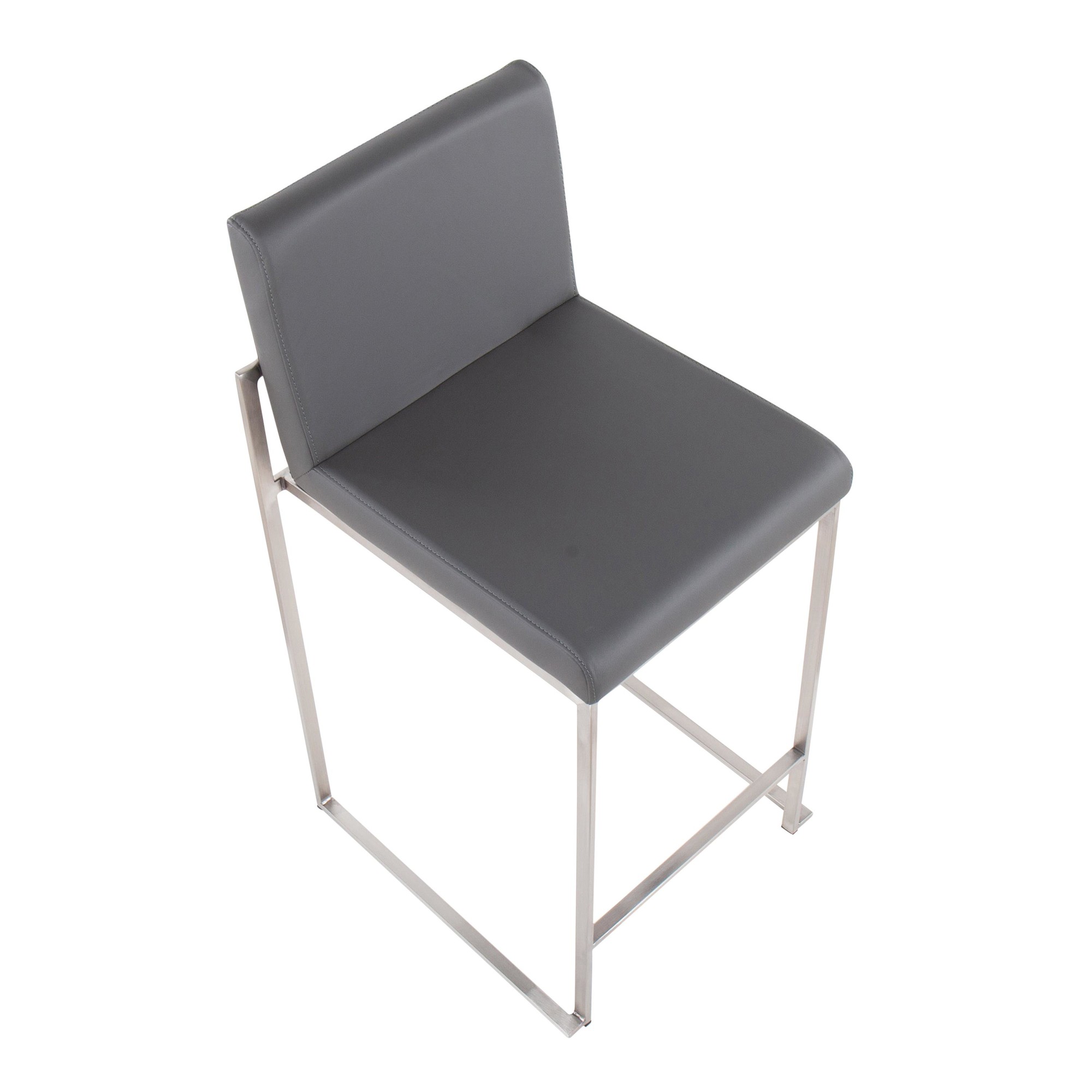 Fuji-Contemporary-Grey-Faux-Leather-Stainless-Steel-Counter-Stools-Set-of-2-13
