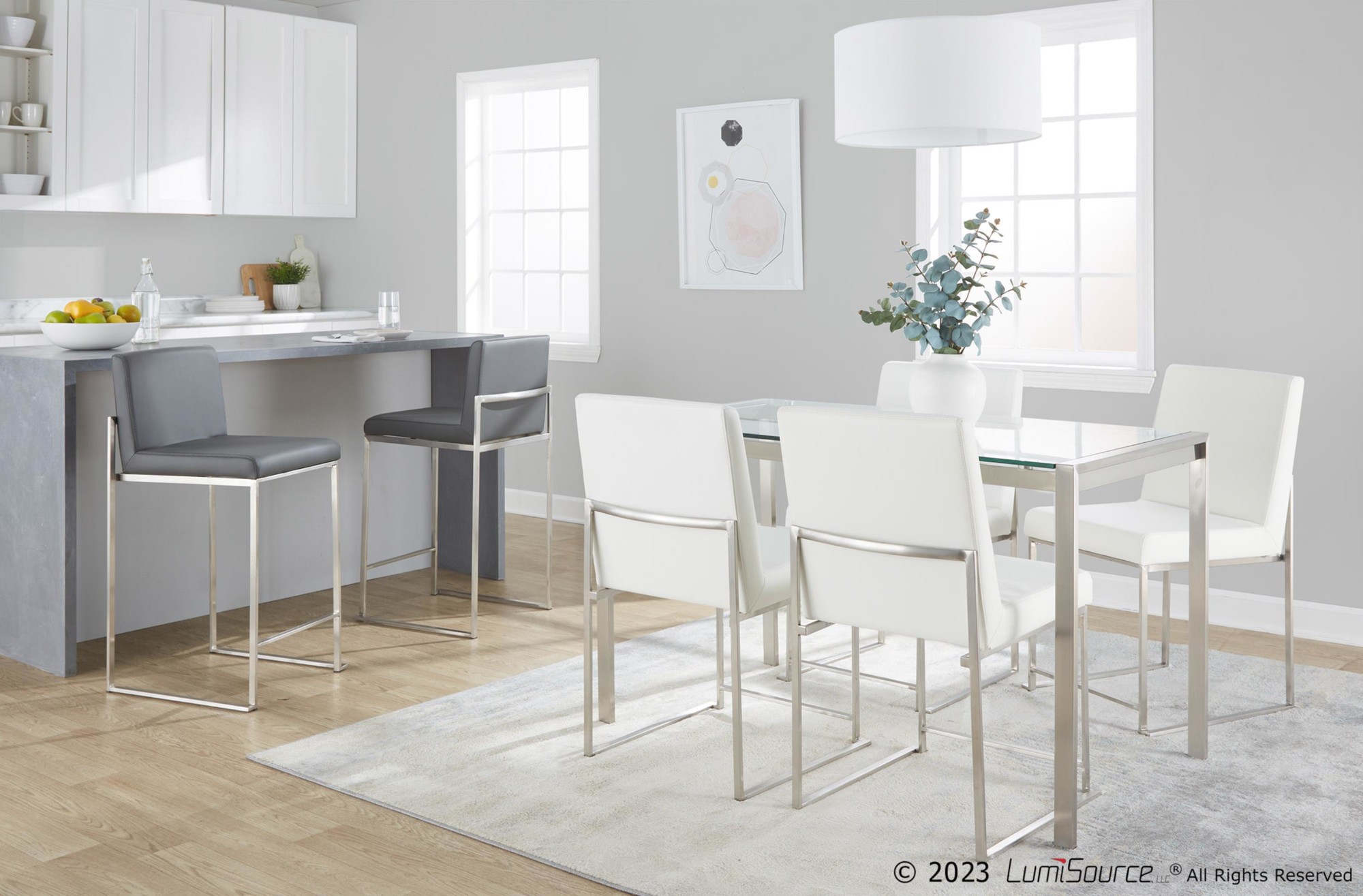 Fuji-Contemporary-Grey-Faux-Leather-Stainless-Steel-Counter-Stools-Set-of-2-6