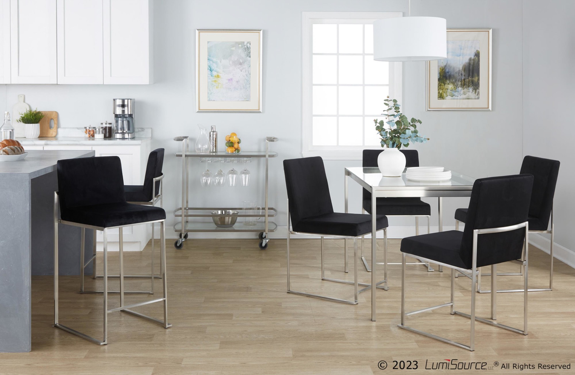 Fuji-Contemporary-Stainless-Steel-Black-Velvet-Counter-Stools-Set-of-2-3