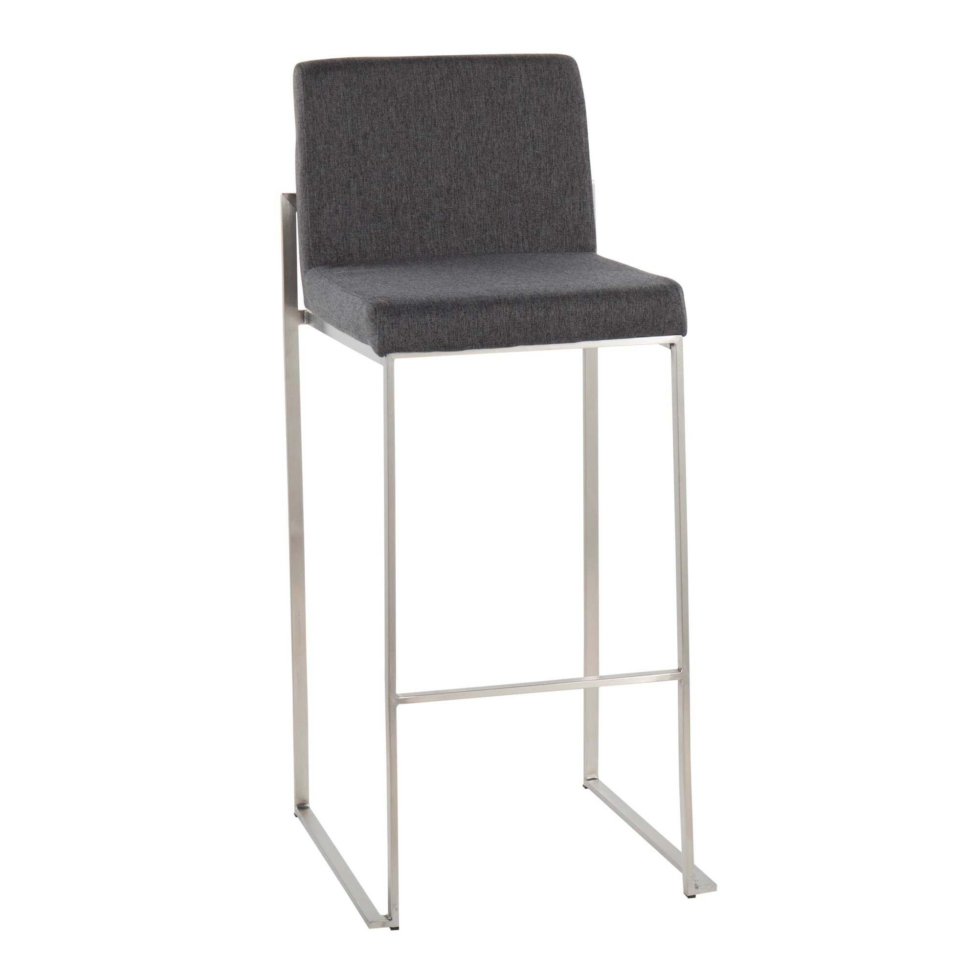 Fuji-Contemporary-Stainless-Steel-Charcoal-High-Back-Barstool-Set-of-3-1