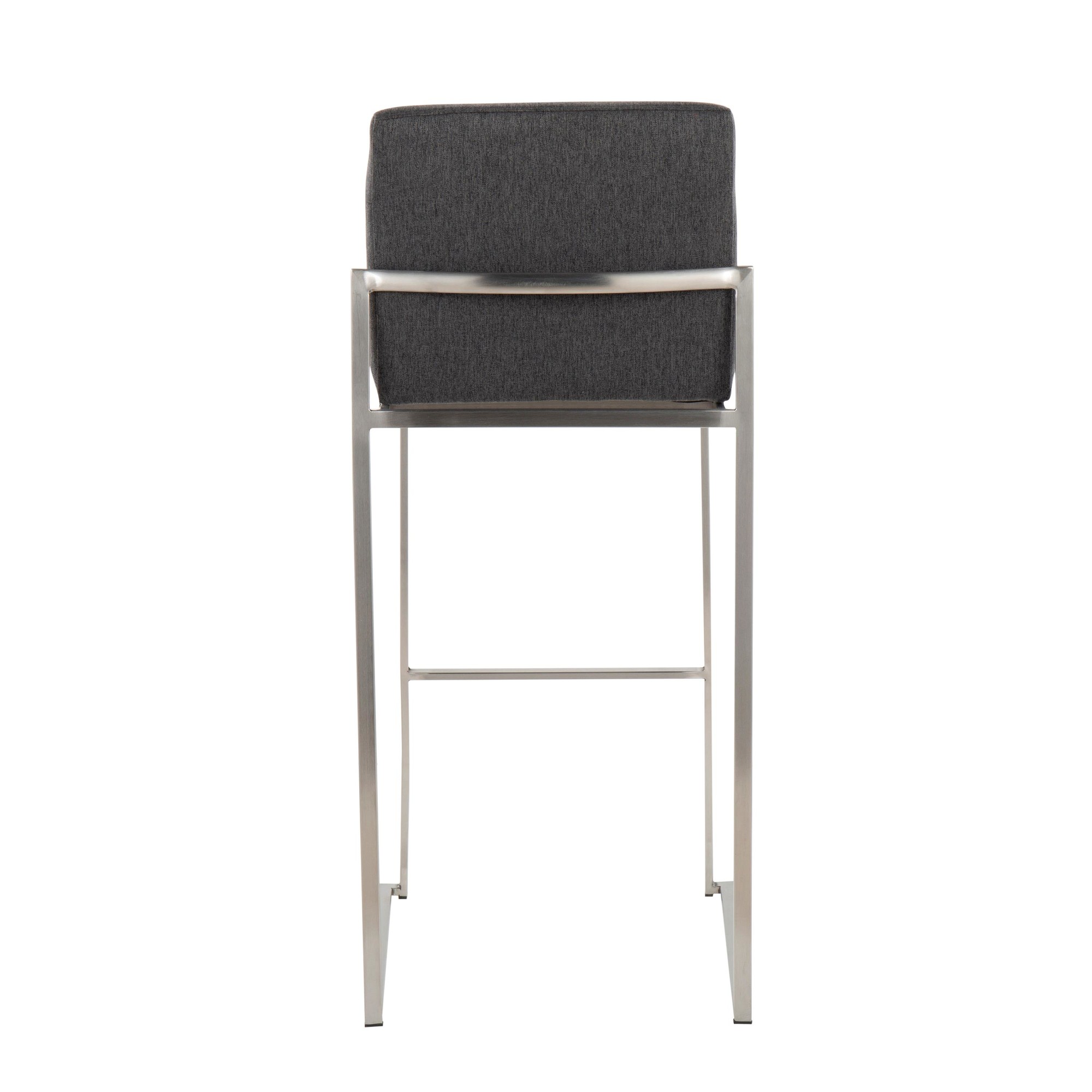 Fuji-Contemporary-Stainless-Steel-Charcoal-High-Back-Barstool-Set-of-3-4