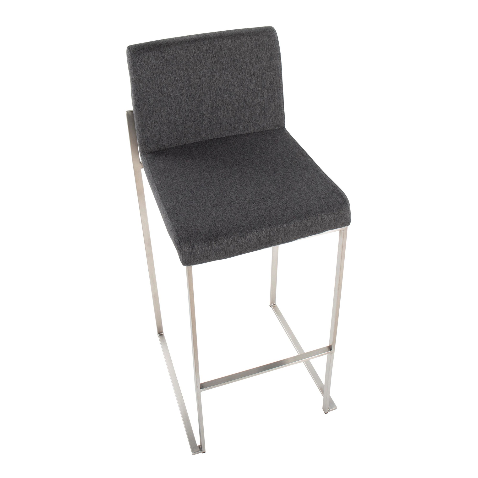 Fuji-Contemporary-Stainless-Steel-Charcoal-High-Back-Barstool-Set-of-3-6