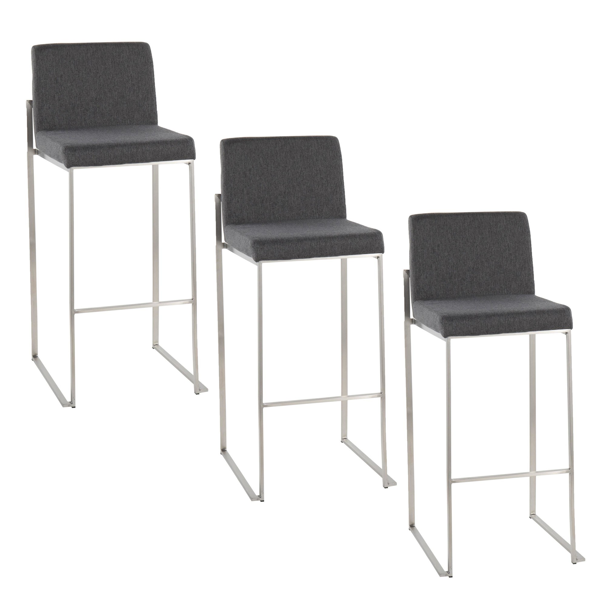 Fuji-Contemporary-Stainless-Steel-Charcoal-High-Back-Barstool-Set-of-3-7