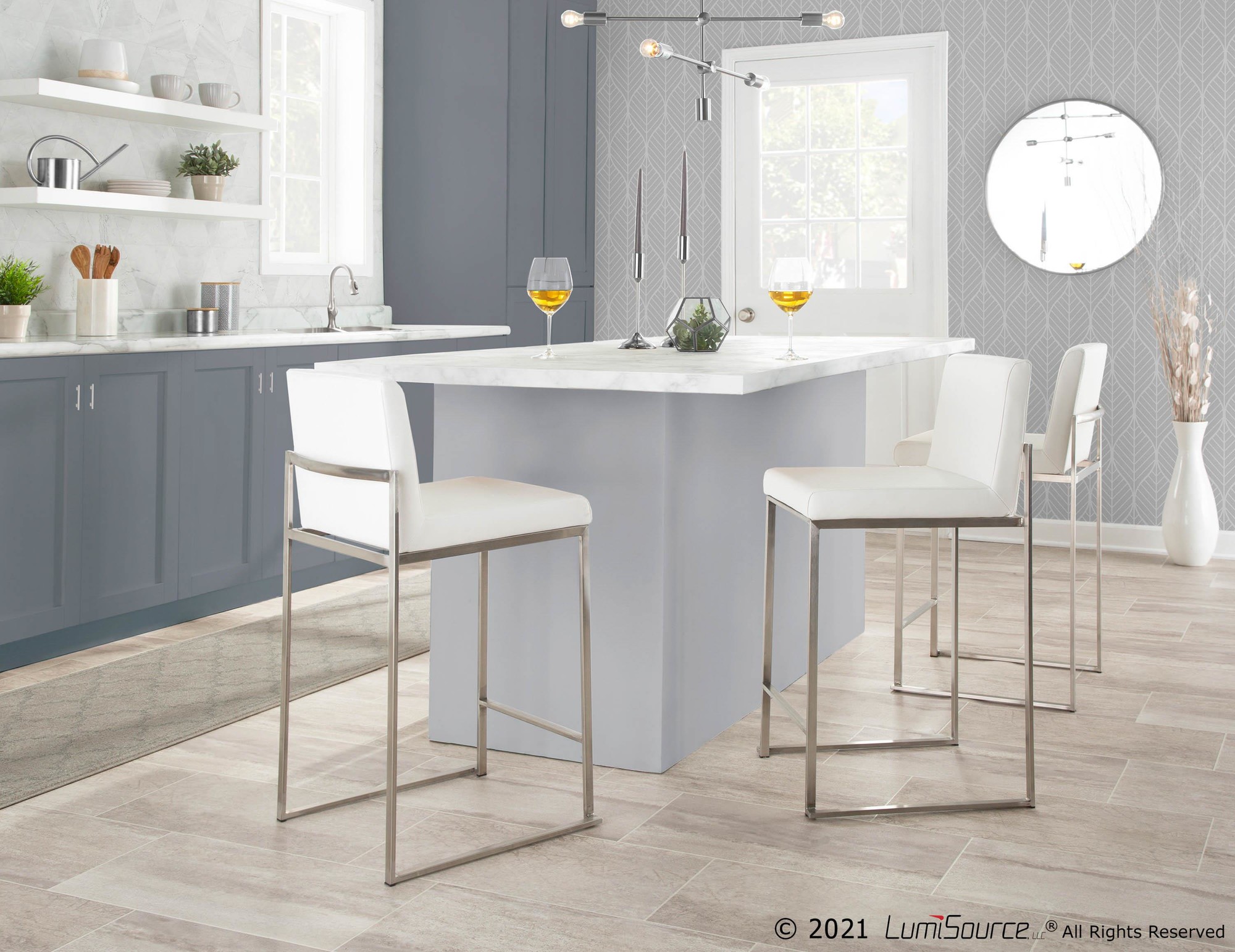 Fuji-Contemporary-Stainless-Steel-White-Faux-Leather-Counter-Stools-Set-of-2-1