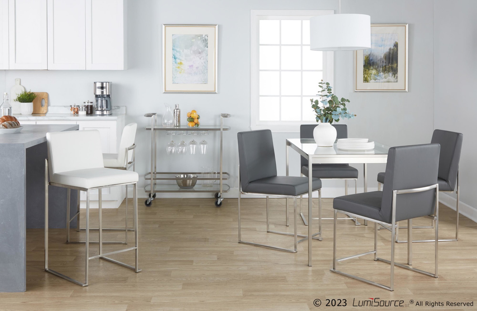 Fuji-Contemporary-Stainless-Steel-White-Faux-Leather-Counter-Stools-Set-of-2-3