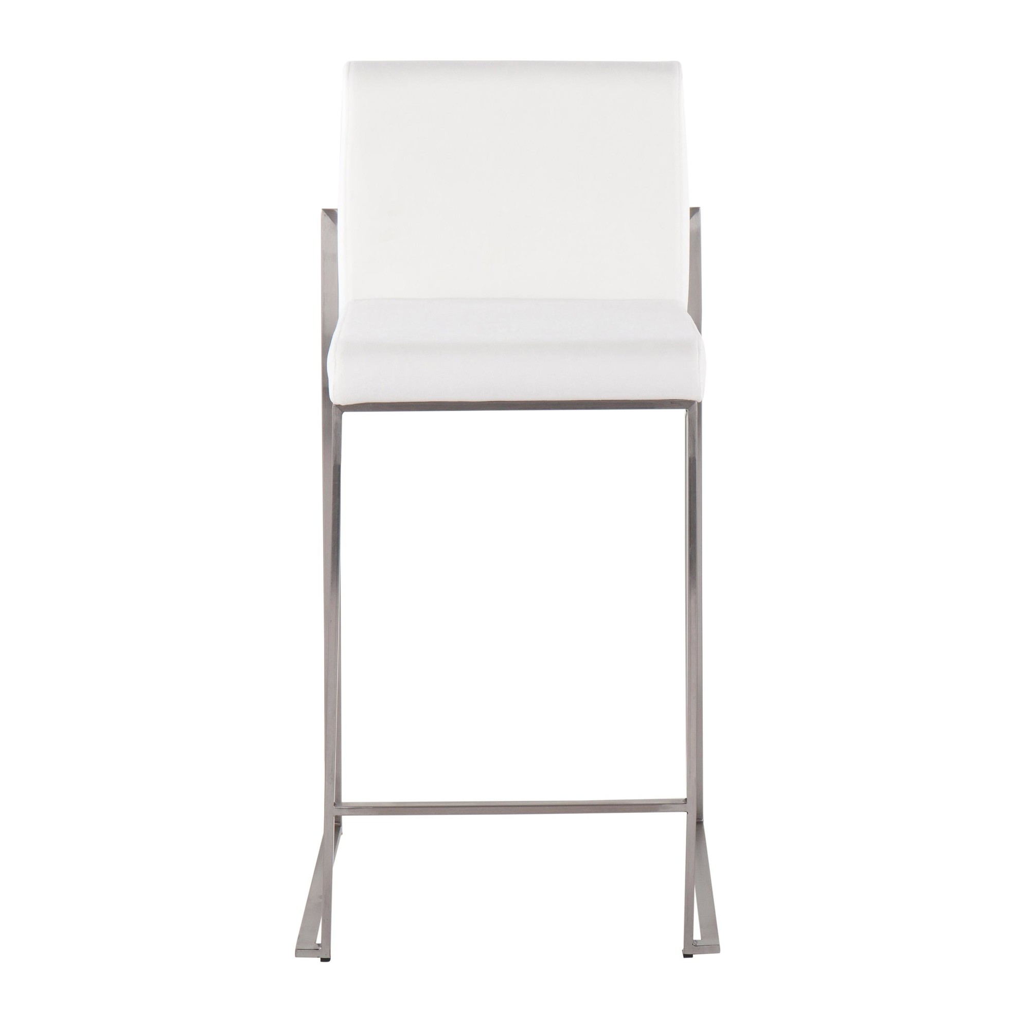 Fuji-Contemporary-Stainless-Steel-and-White-Velvet-Counter-Stools-Set-of-2-11