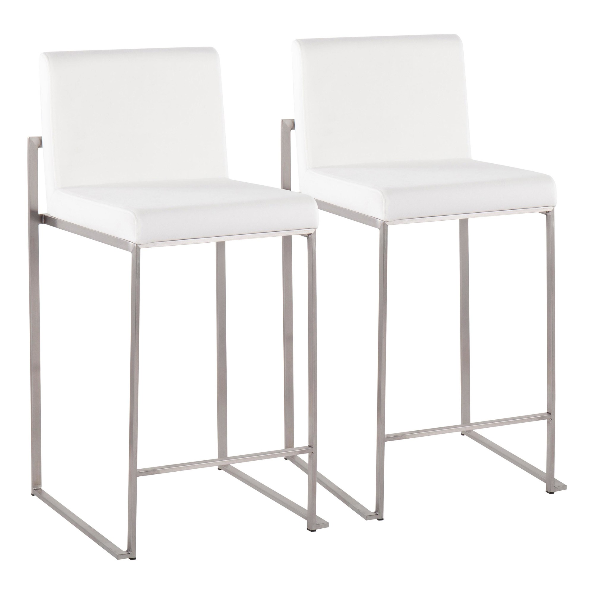 Fuji-Contemporary-Stainless-Steel-and-White-Velvet-Counter-Stools-Set-of-2-6