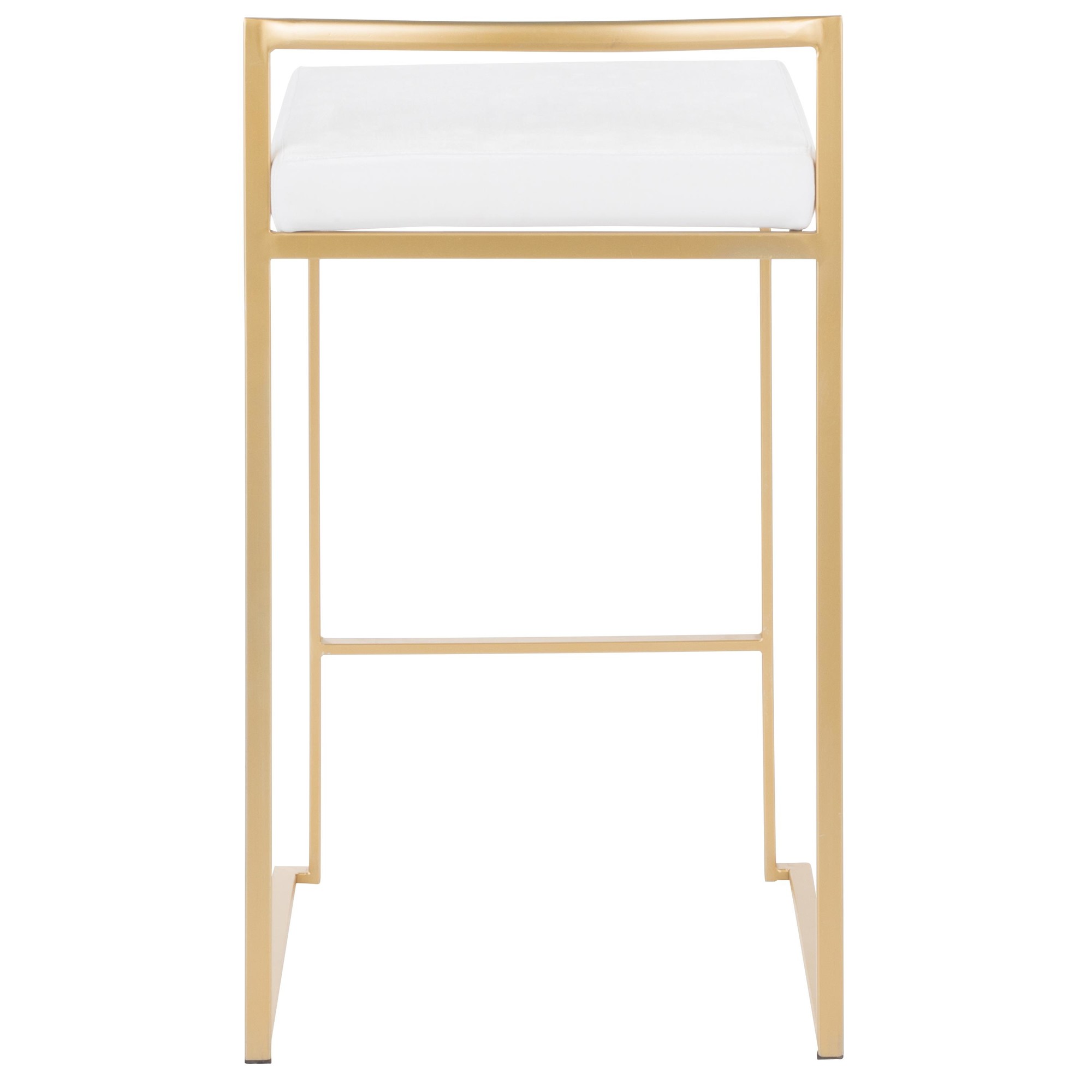 Fuji-Gold-Stackable-White-Velvet-Contemporary-Counter-Stools-Set-of-2-10